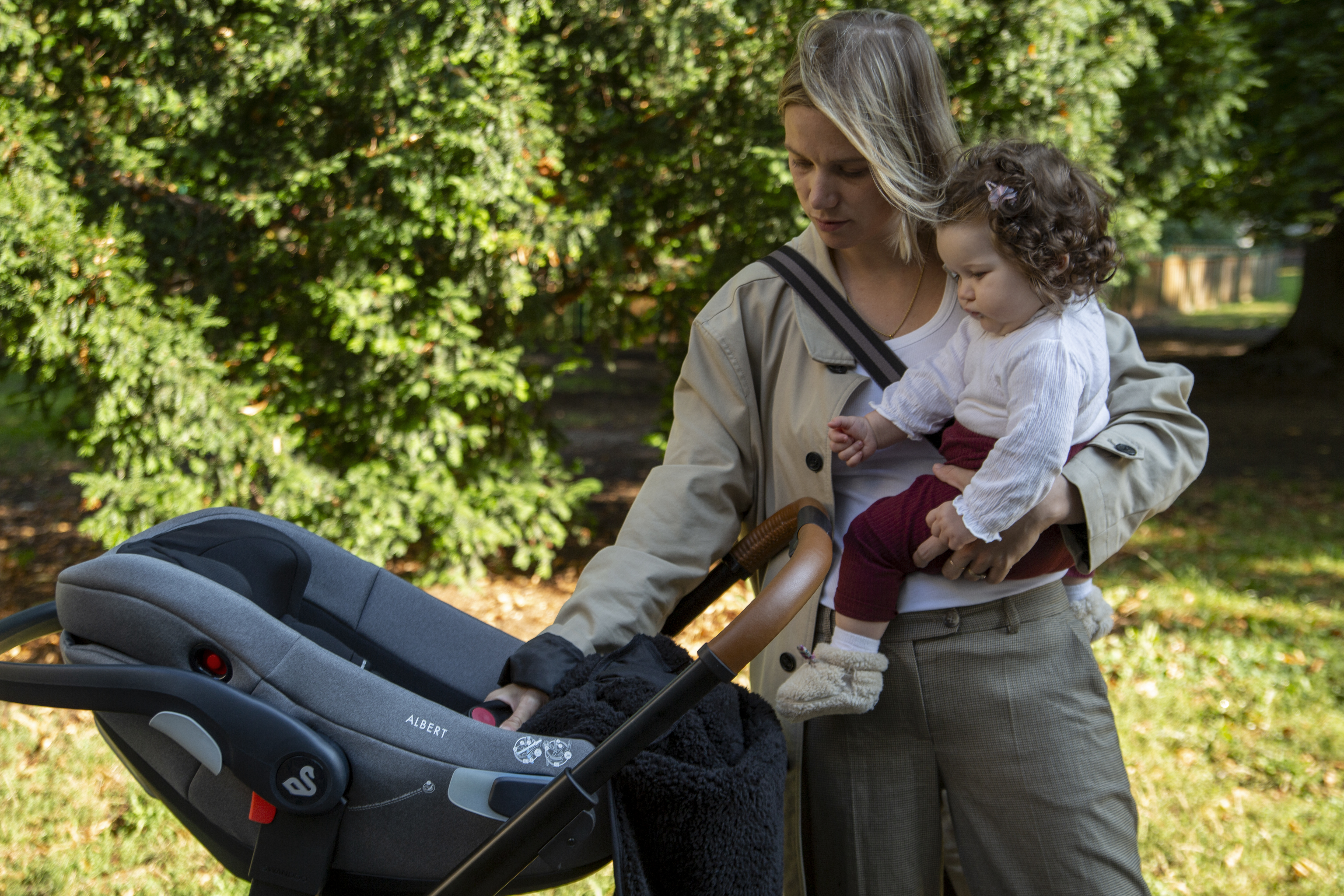 Swandoo universaalne jalakate