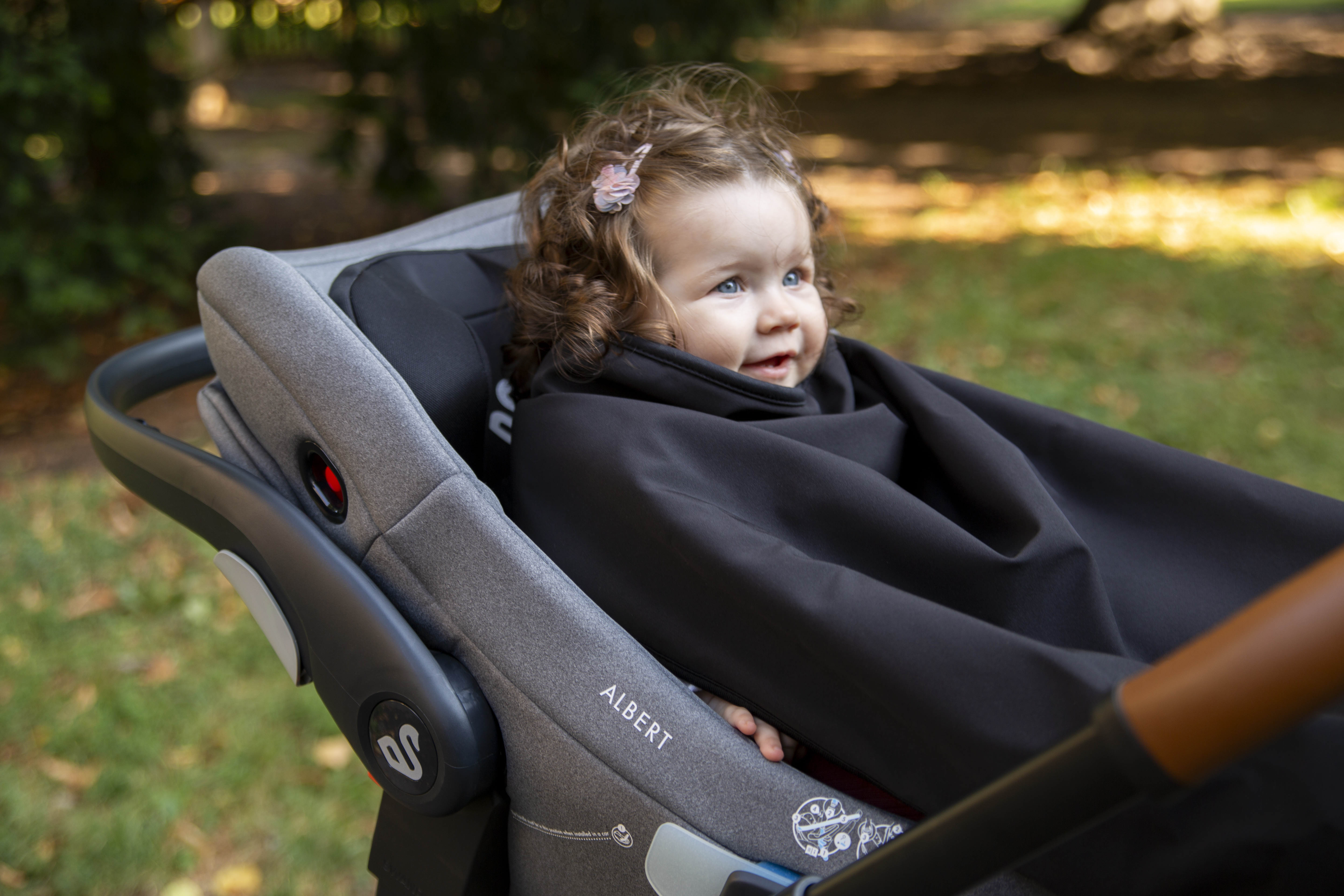 Swandoo universaalne jalakate