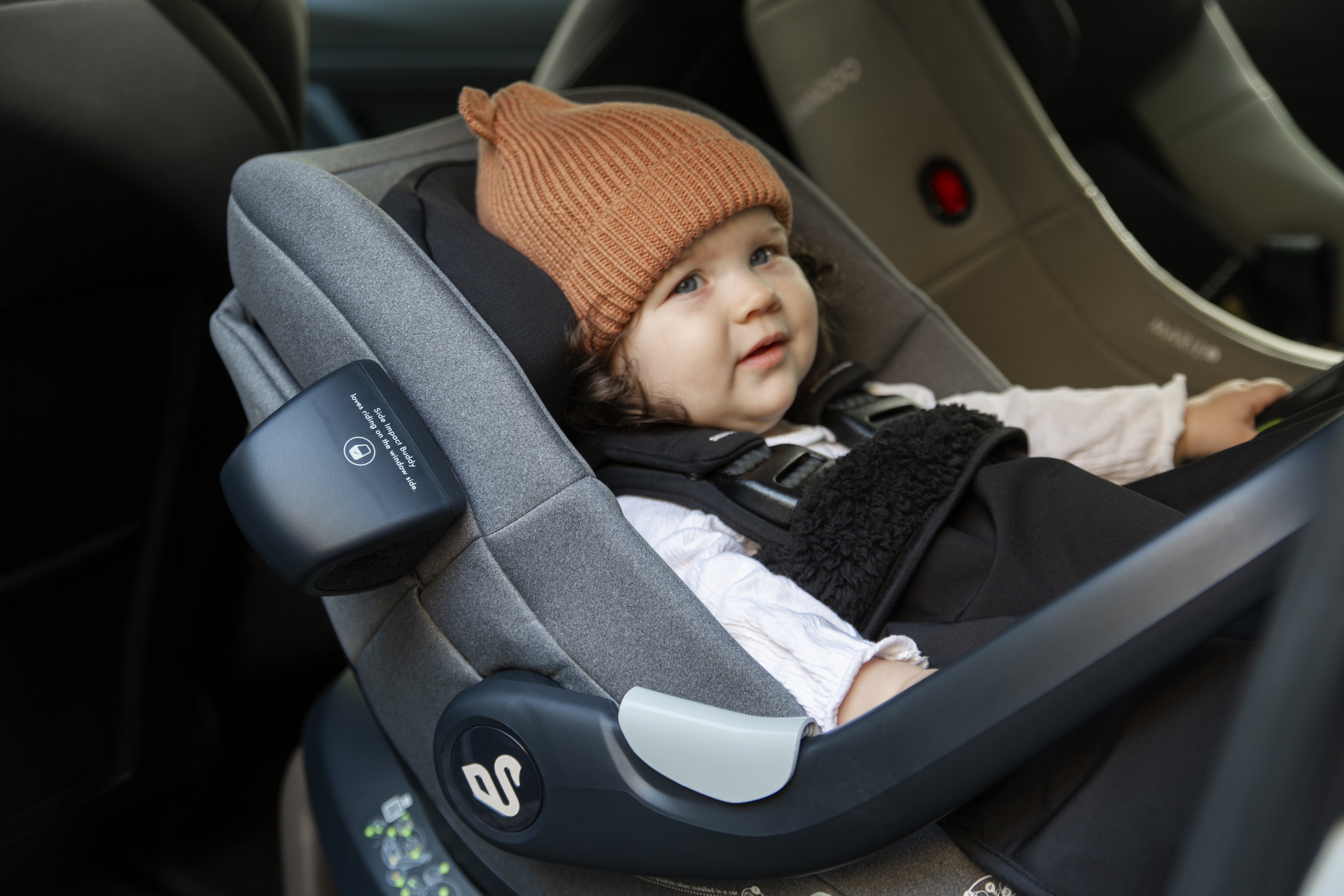 Swandoo universaalne jalakate