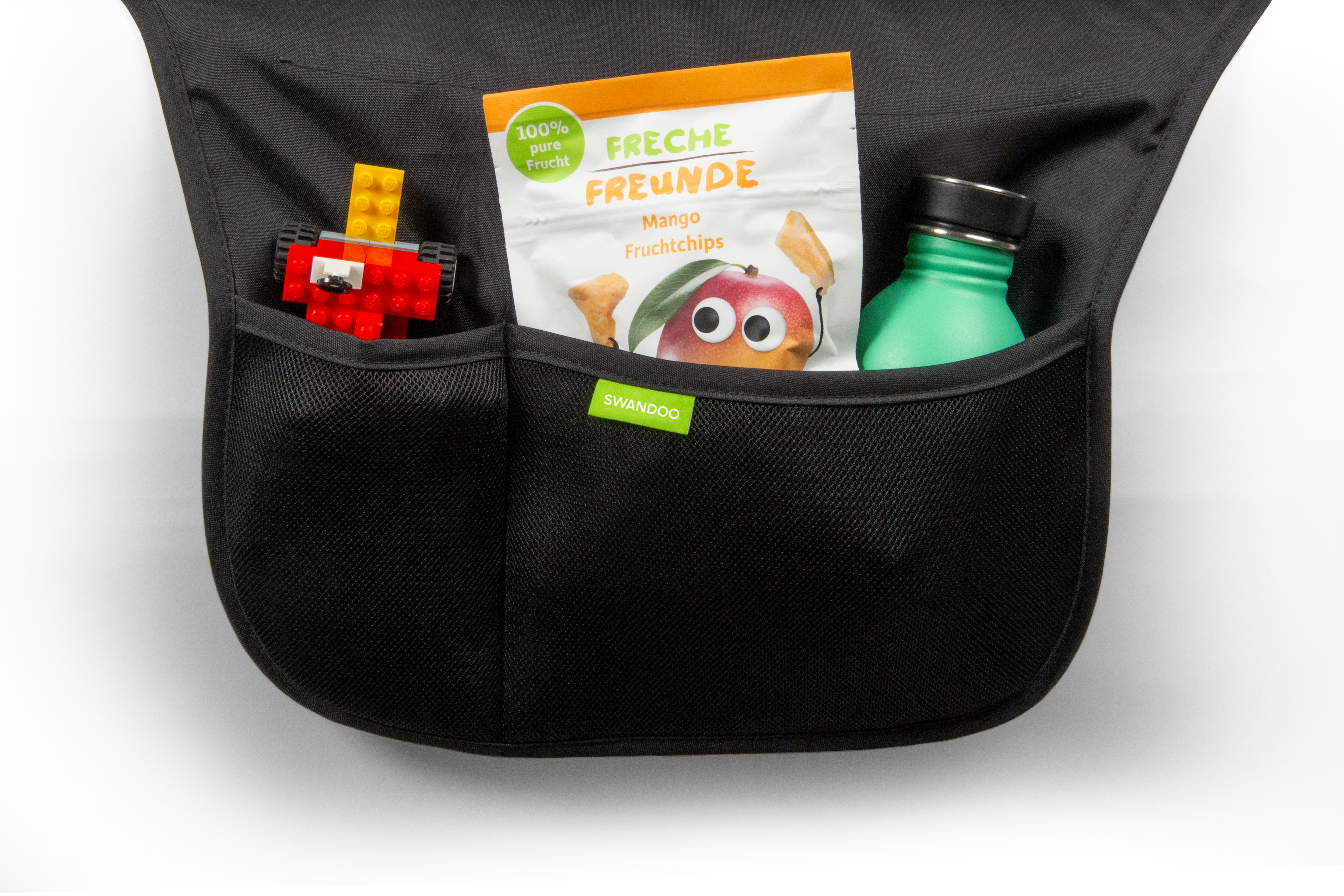 Swandoo universaalne istmekaitse