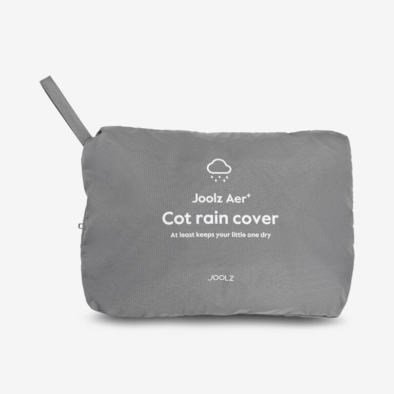 Joolz Aer+ cot raincover