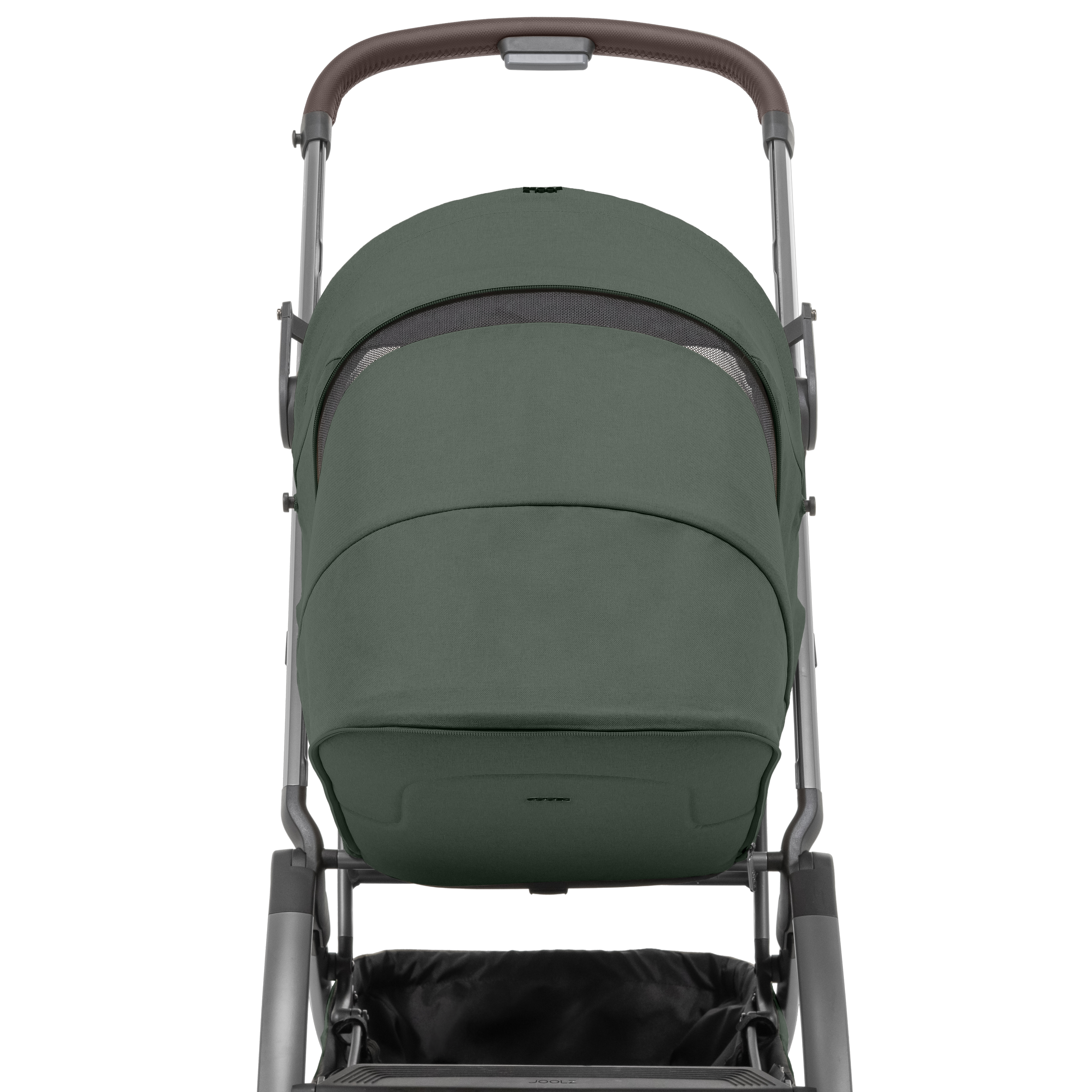 Joolz Aer² selg sõidusuunas iste