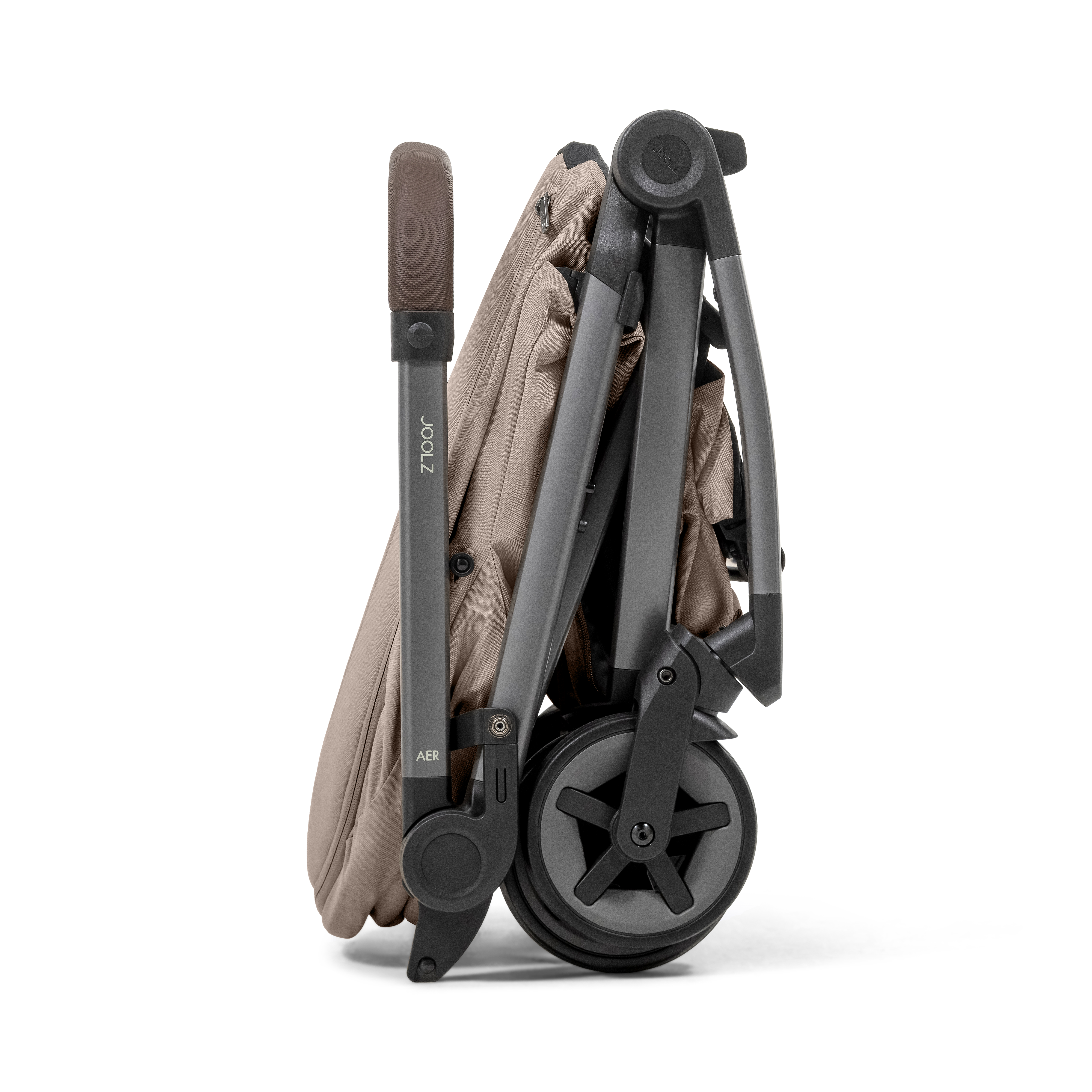 Joolz Aer² selg sõidusuunas iste