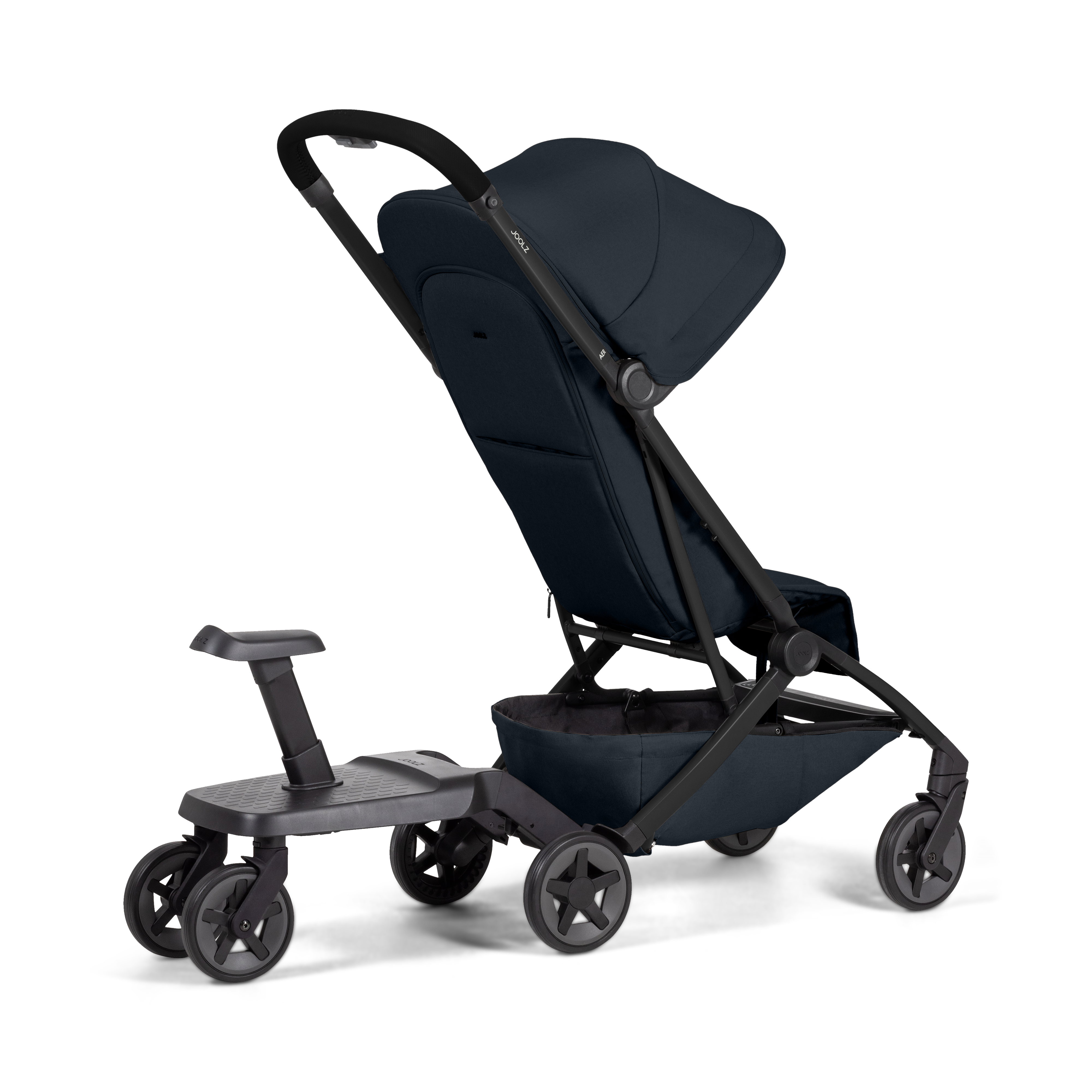 Joolz Aer² footboard