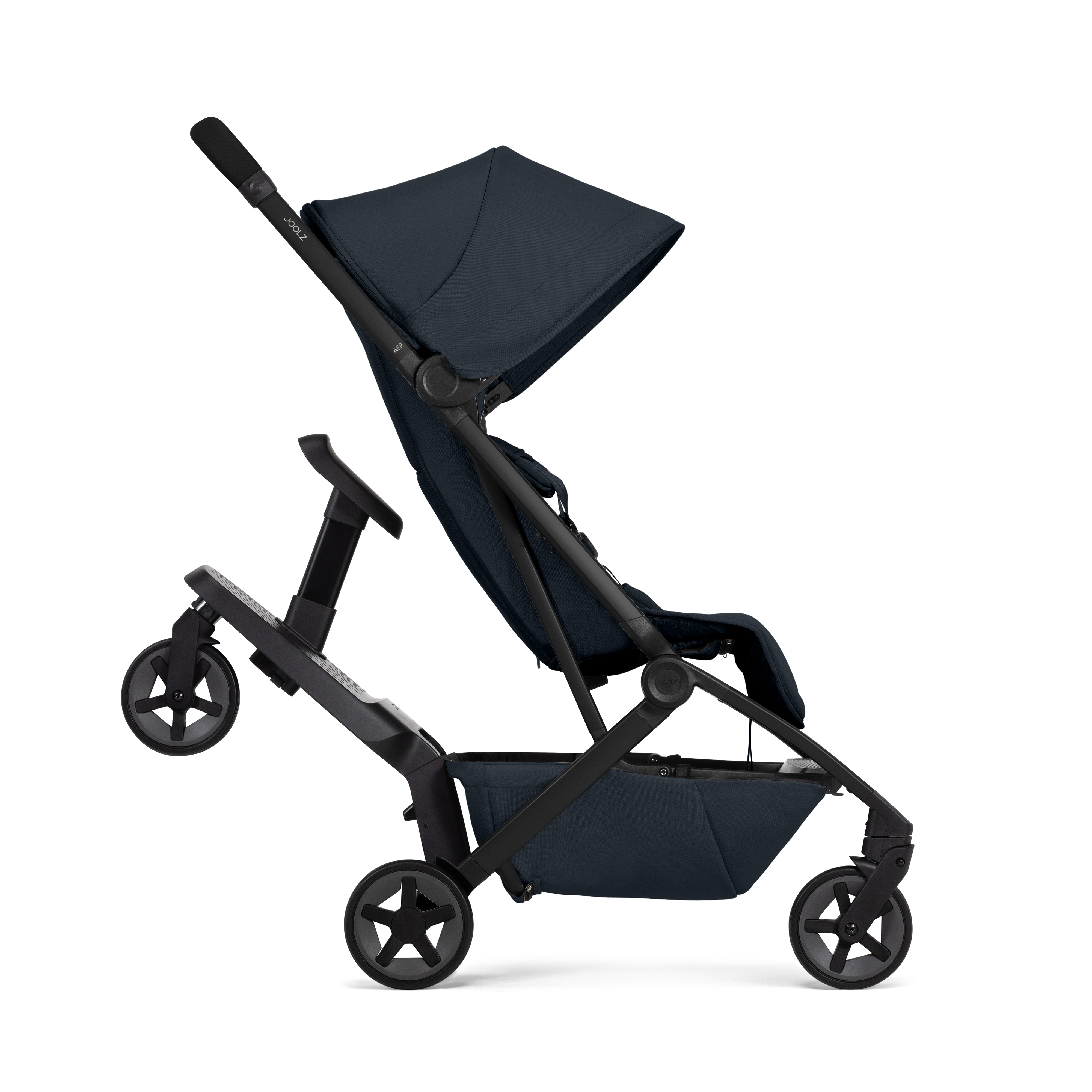 Joolz Aer² footboard