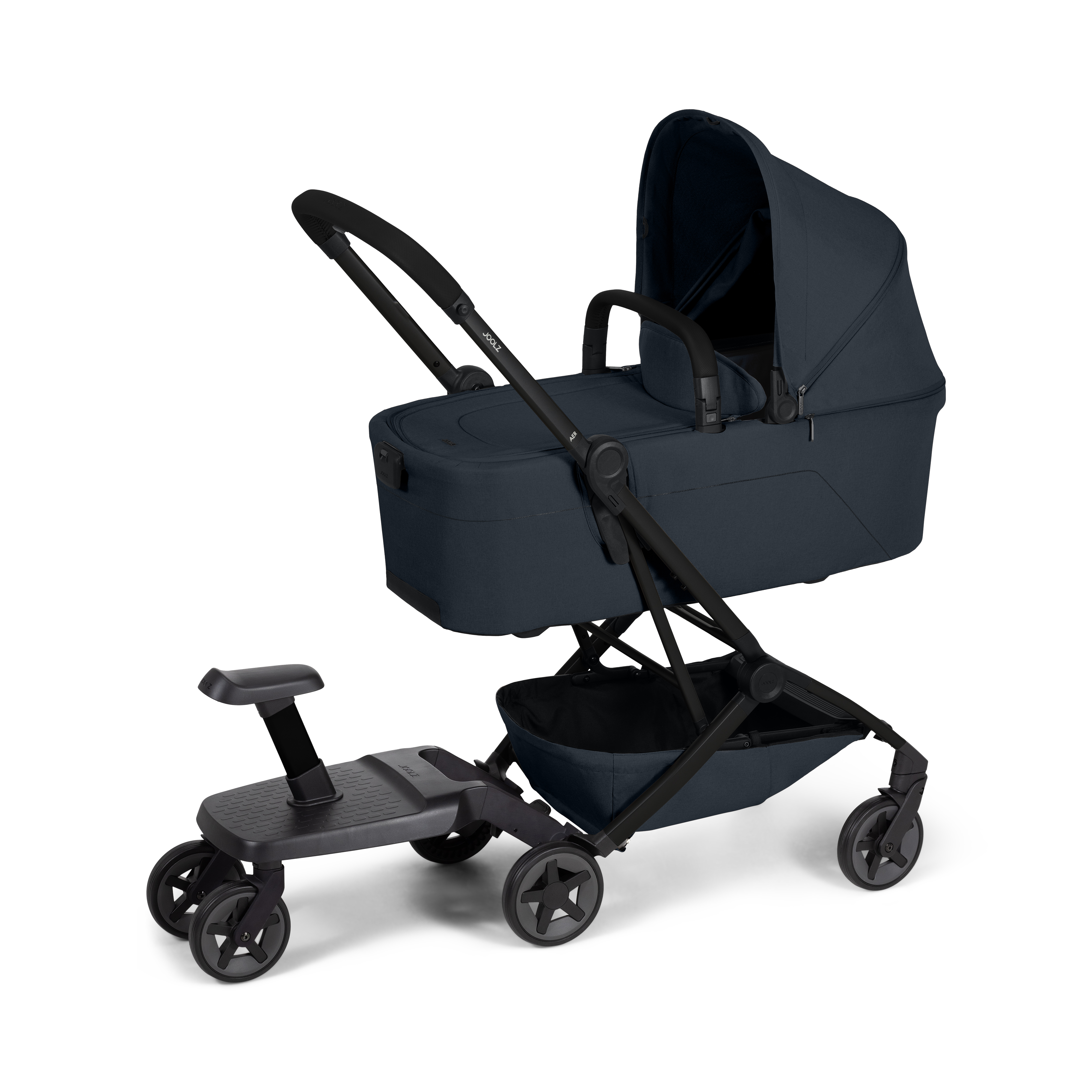 Joolz Aer² footboard