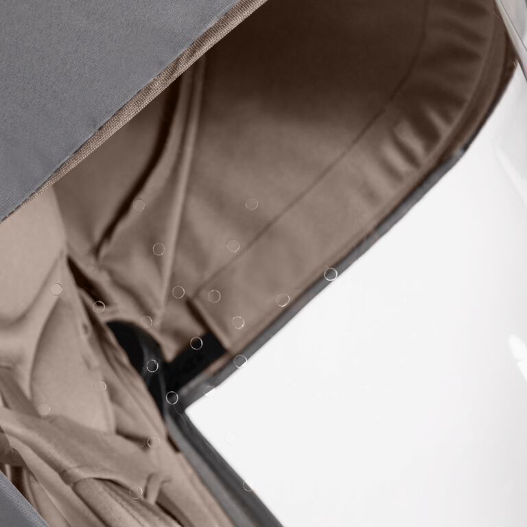 Joolz Aer+/Aer² vihmakile