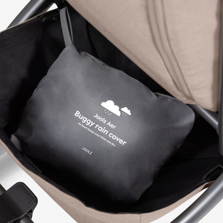 Joolz Aer+/Aer² vihmakile