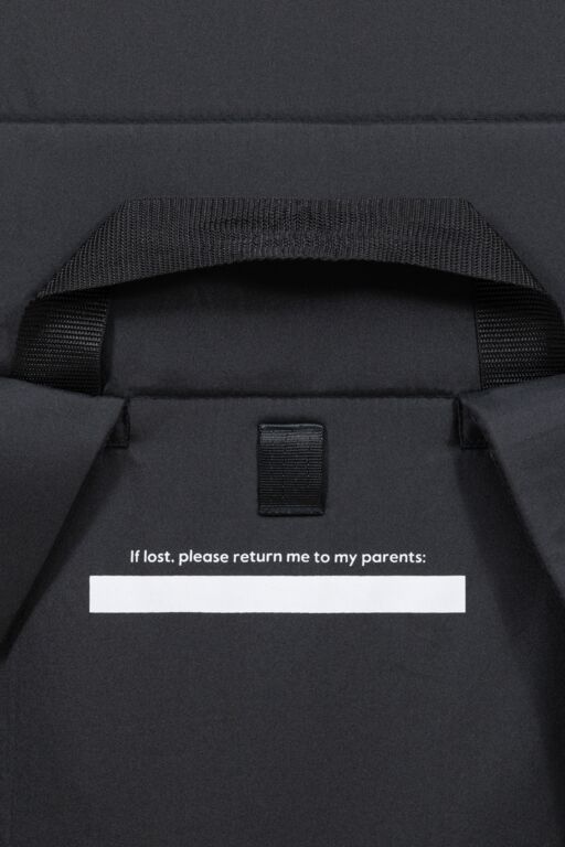 Transpordikott Joolz Aerile