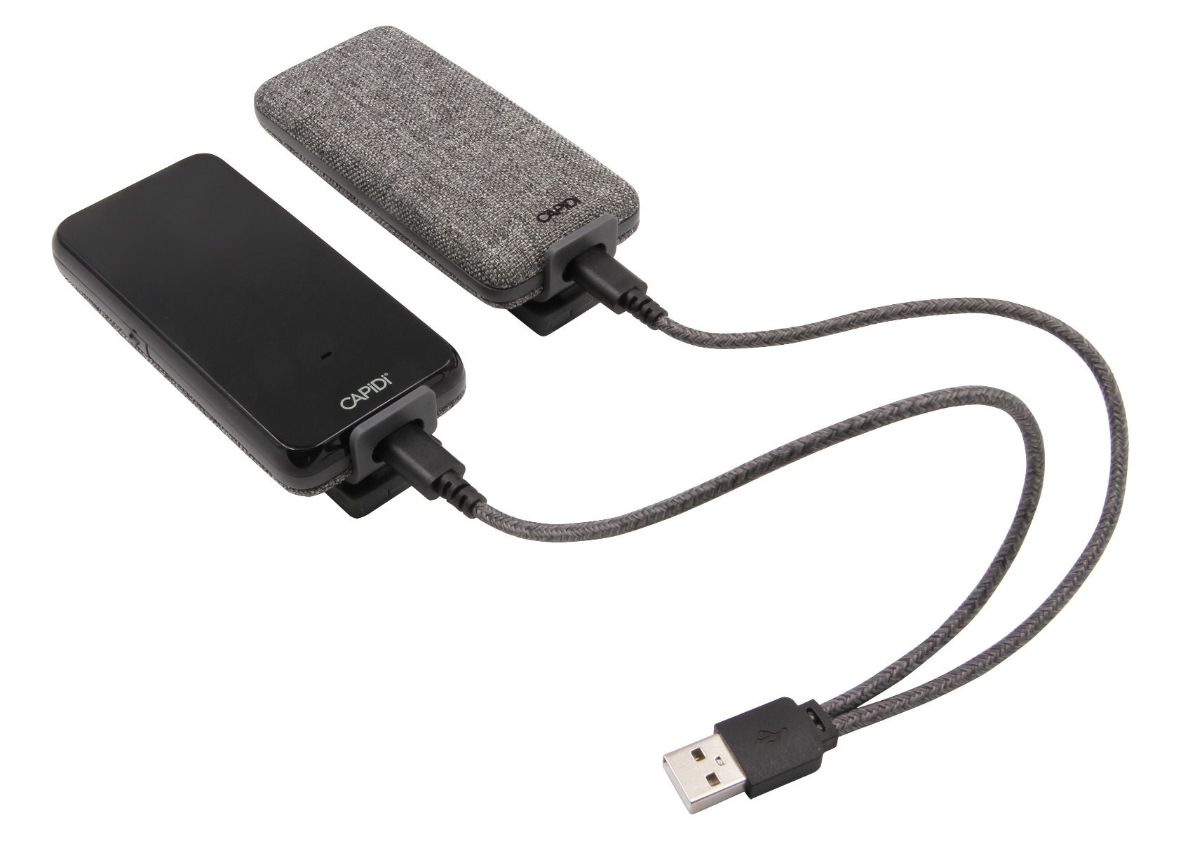 Capidi beebimonitor premium