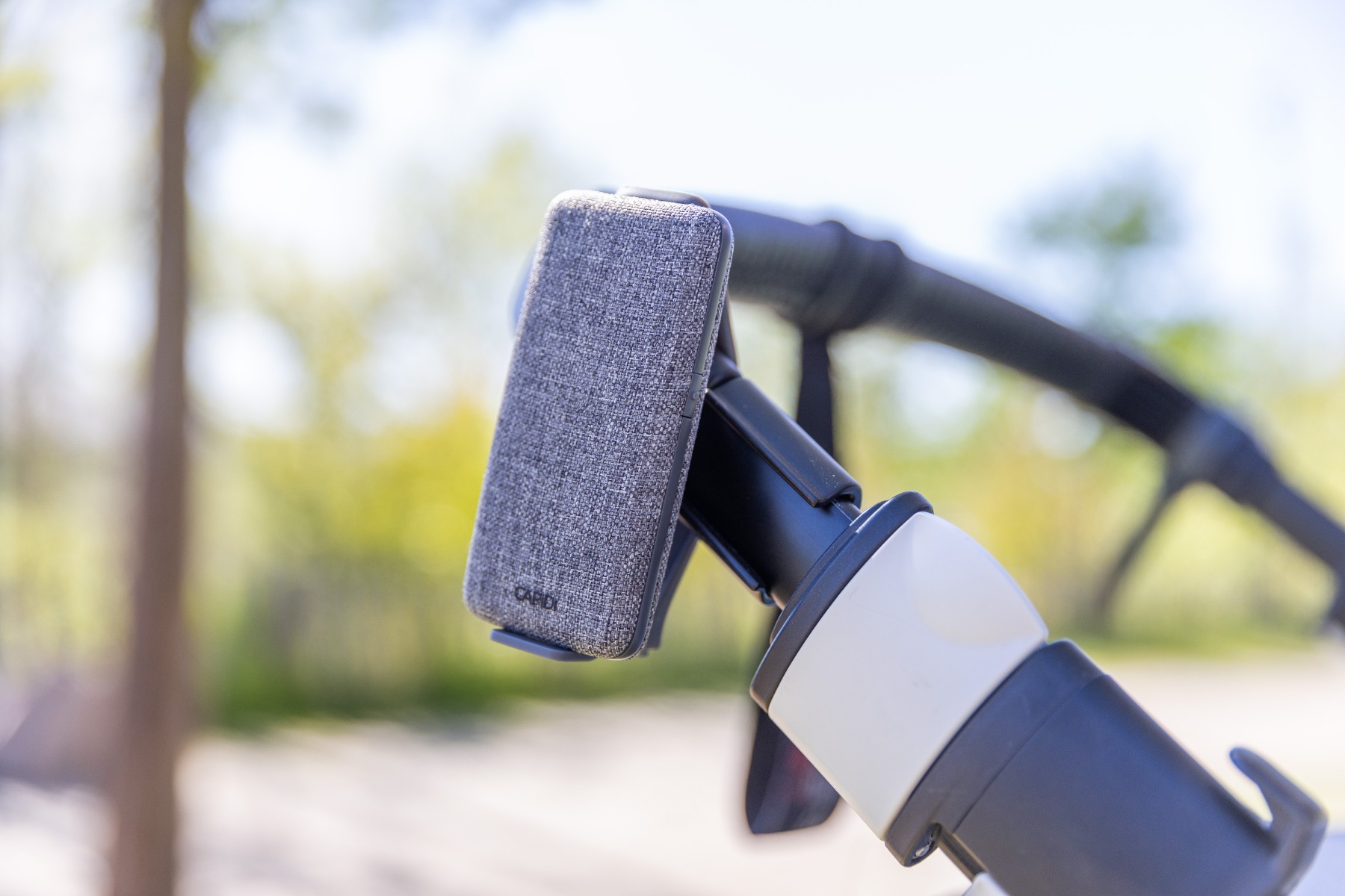 Capidi beebimonitor premium