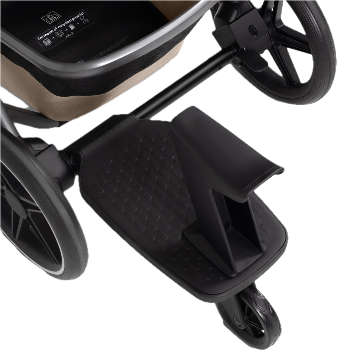 Joolz Day⁵ footboard