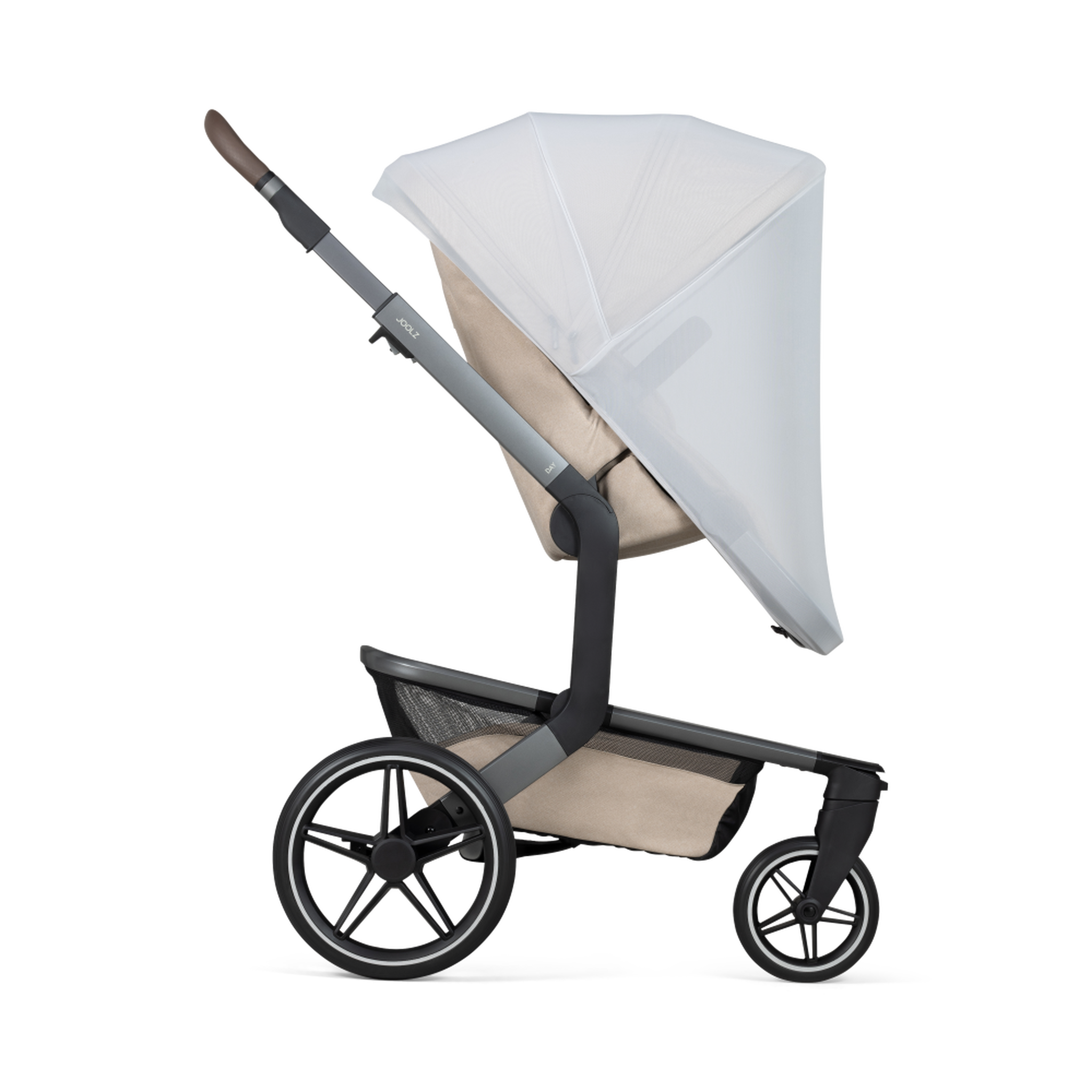 Joolz Geo³ /Day⁵/Hub² mosquito net