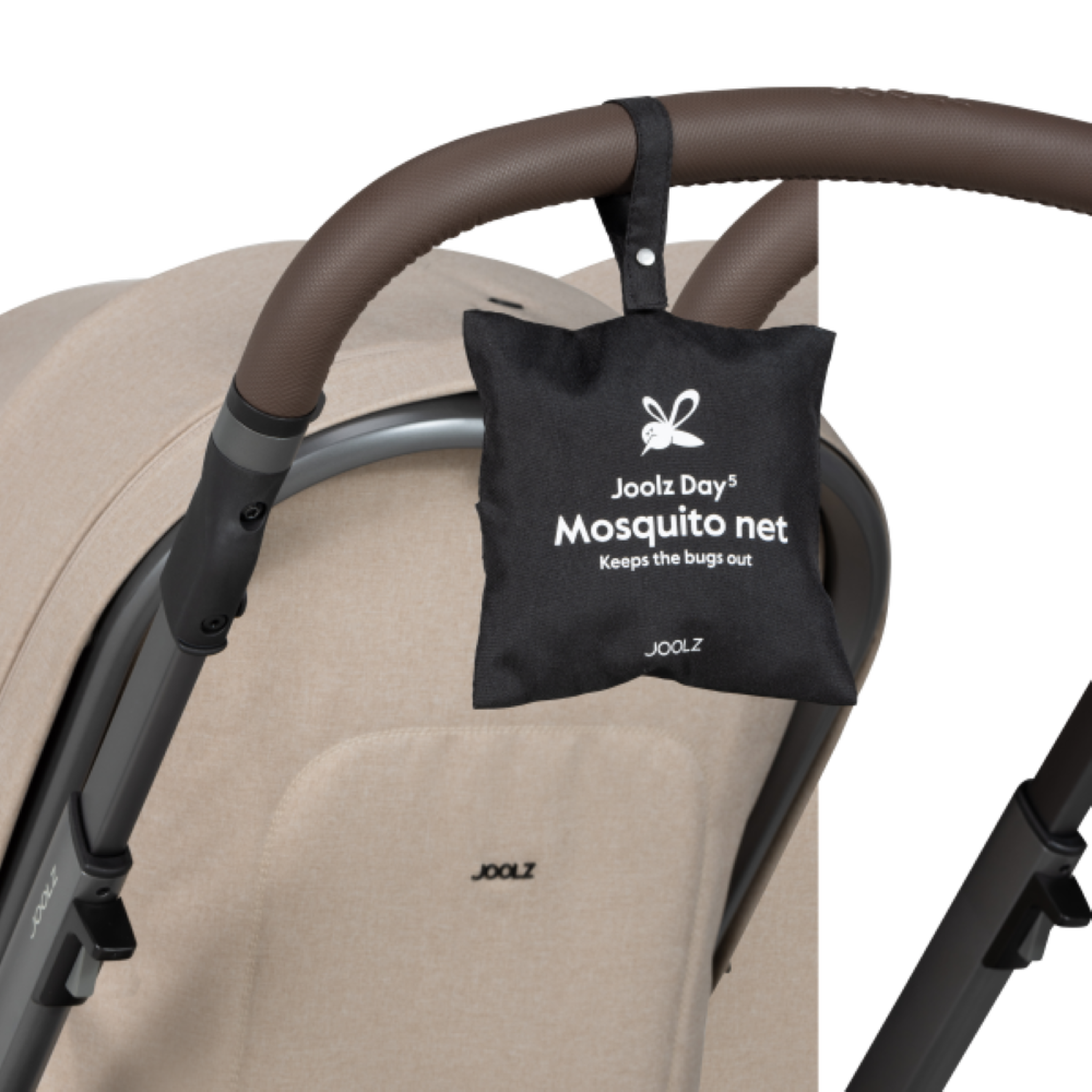 Joolz Geo³ /Day⁵/Hub² mosquito net