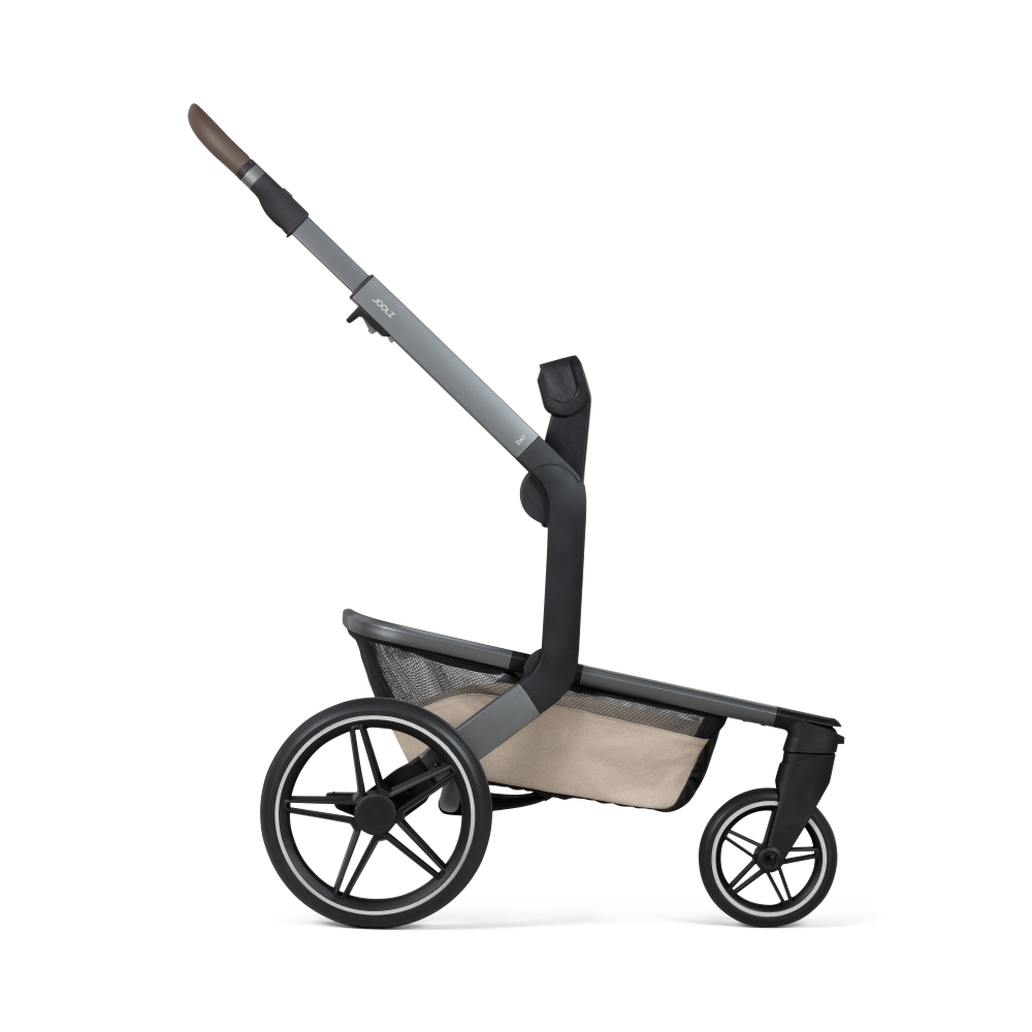 Joolz Day⁵ car seat adapter set