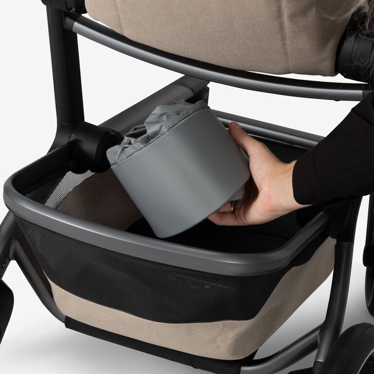 Joolz Day⁵/ Geo³ raincover 