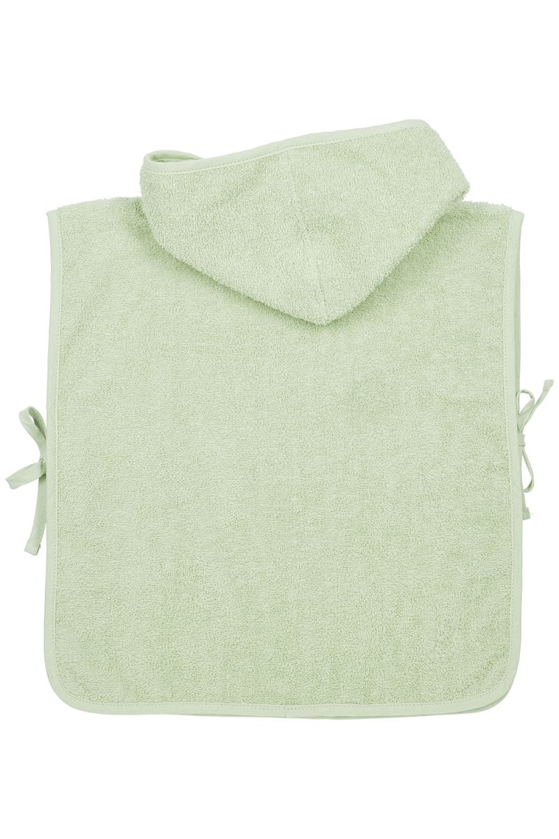 VANNIPONTŠO TERRY SOFT GREEN
