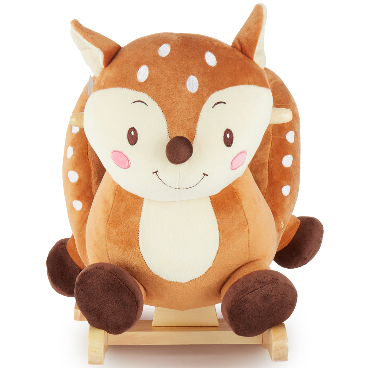 Bieco kiikhobune – Hirv Lia