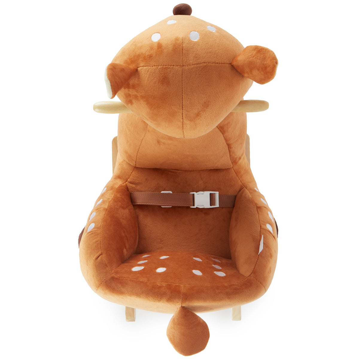 Bieco kiikhobune – Hirv Lia