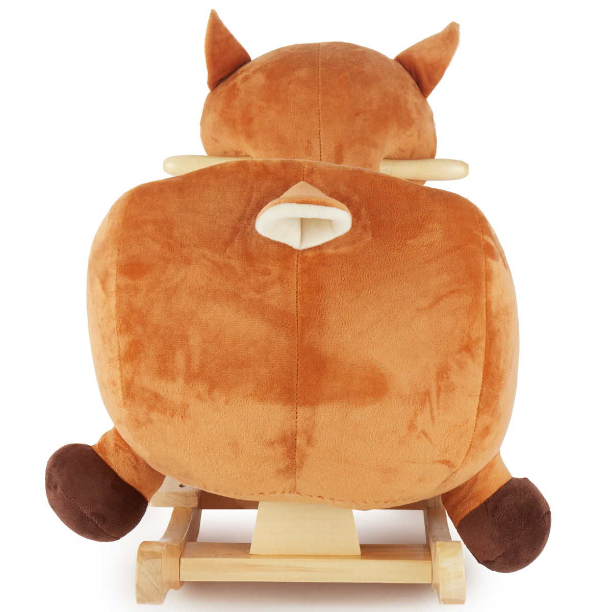 Bieco kiikhobune – Hirv Lia