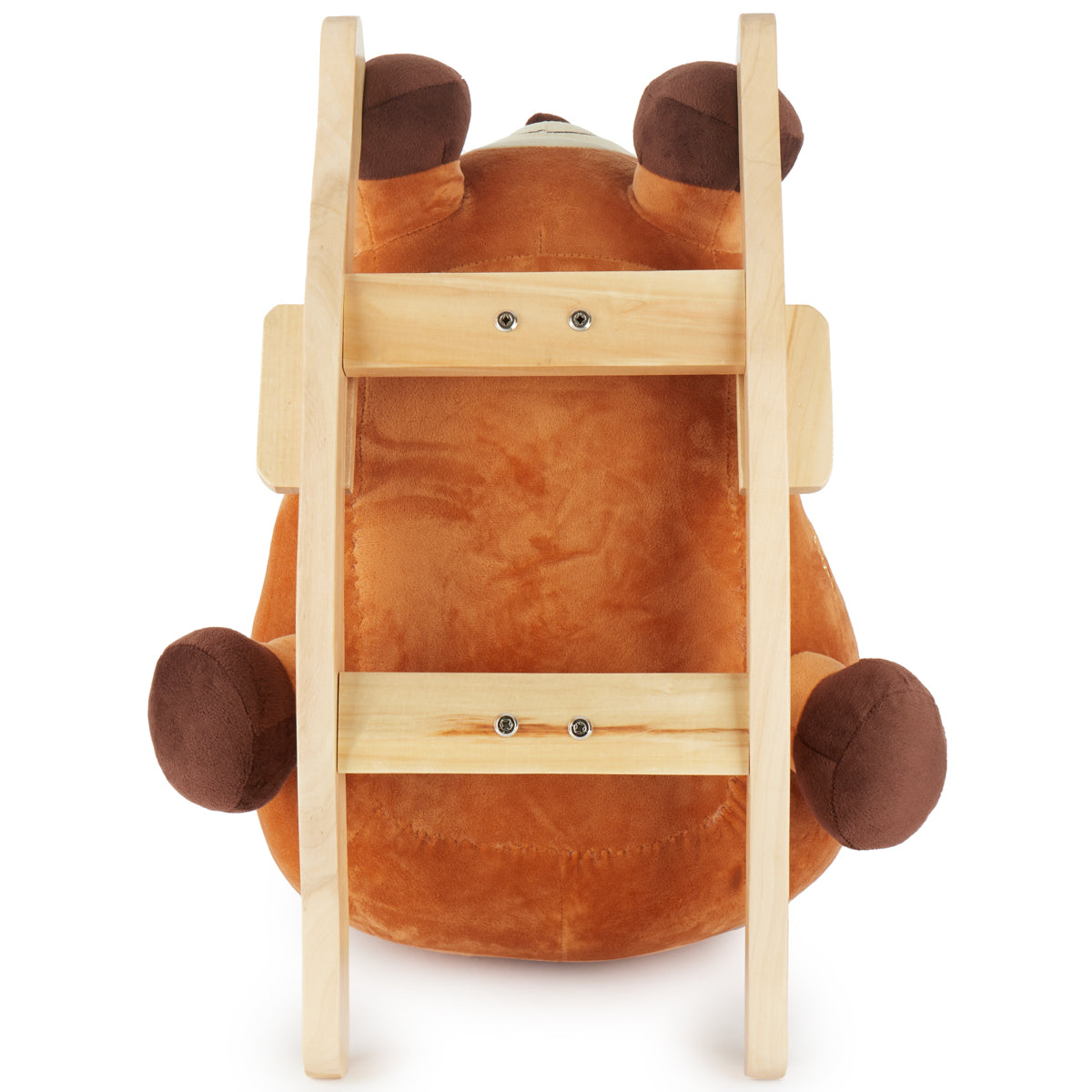 Bieco kiikhobune – Hirv Lia