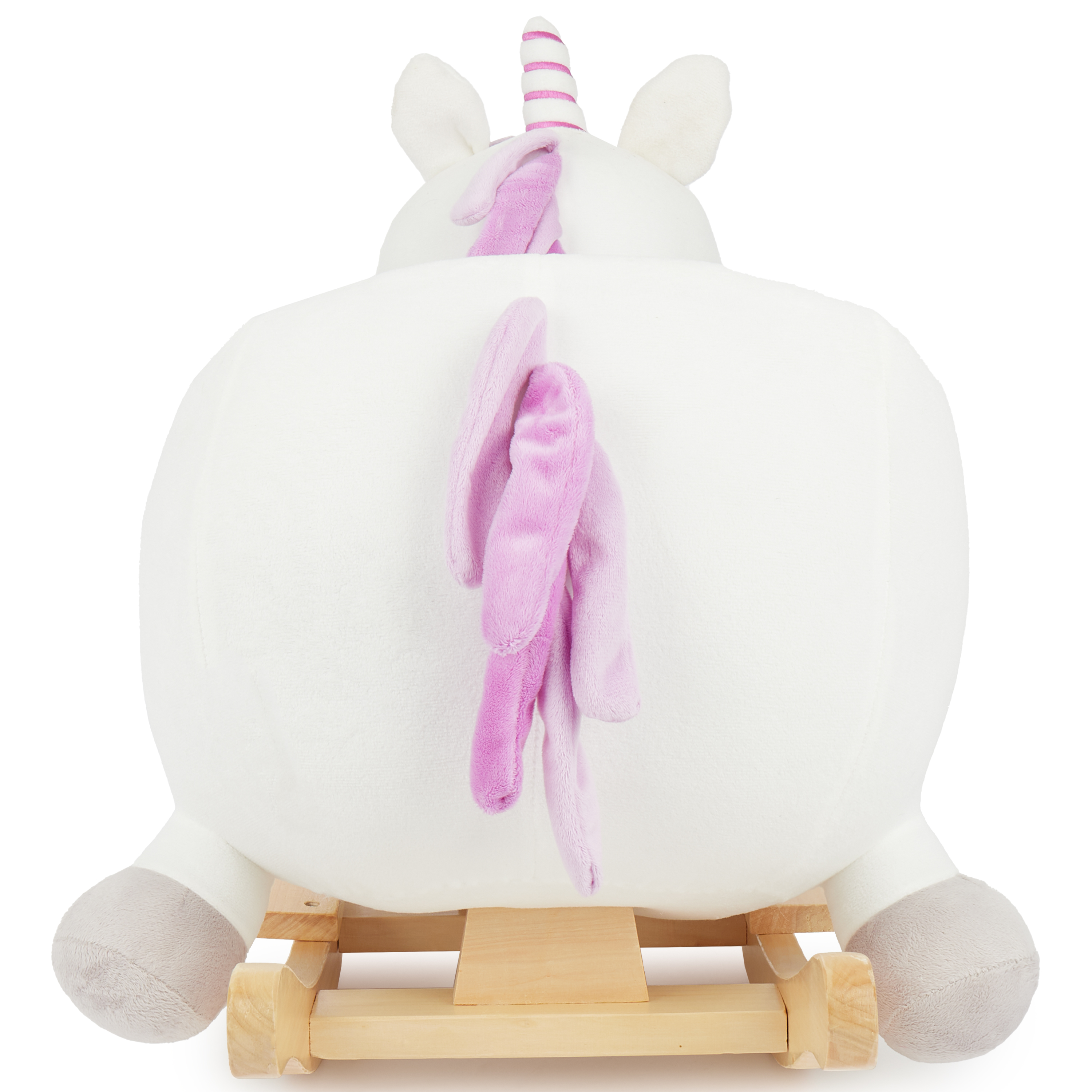 Bieco kiikhobune – Ükssarvik