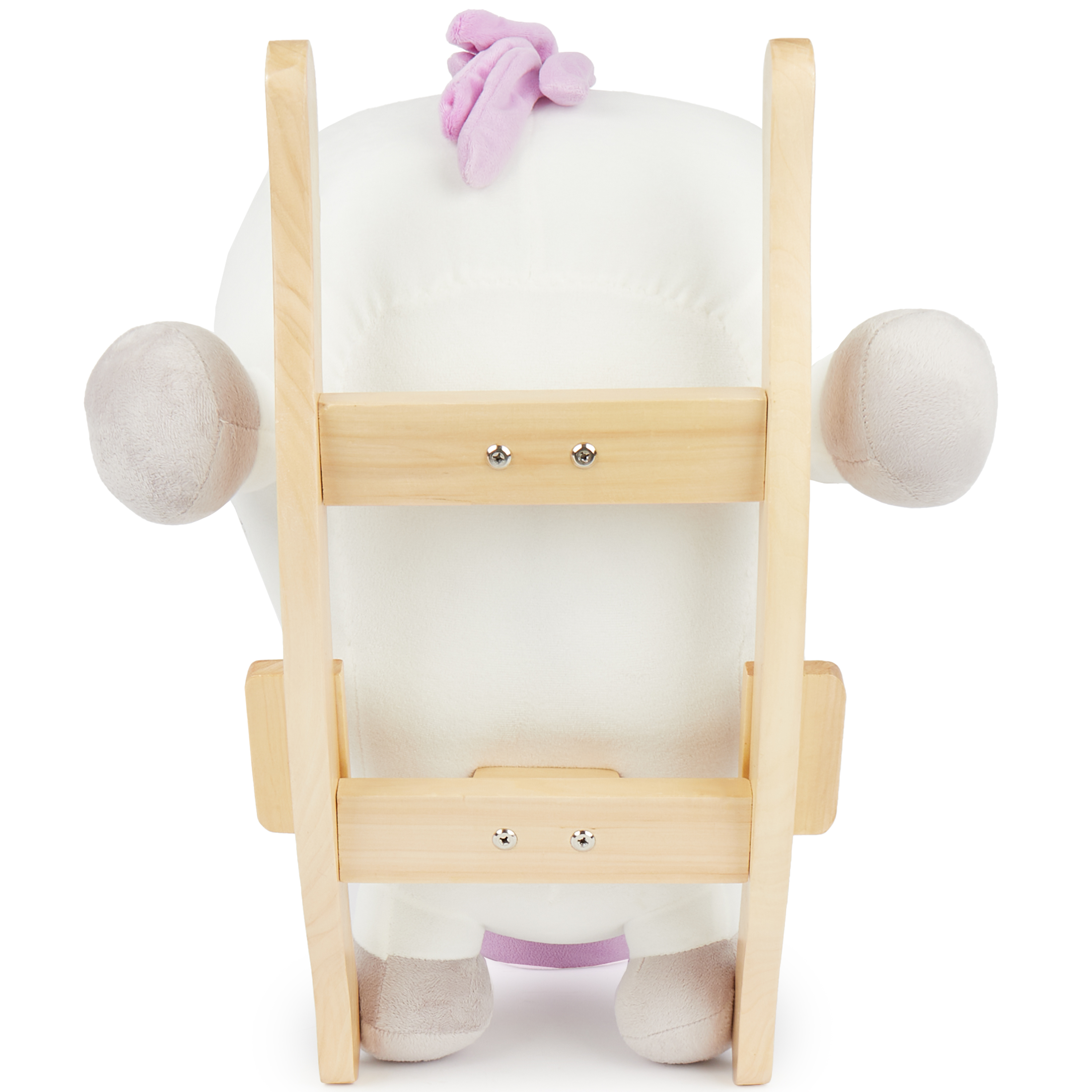 Bieco kiikhobune – Ükssarvik