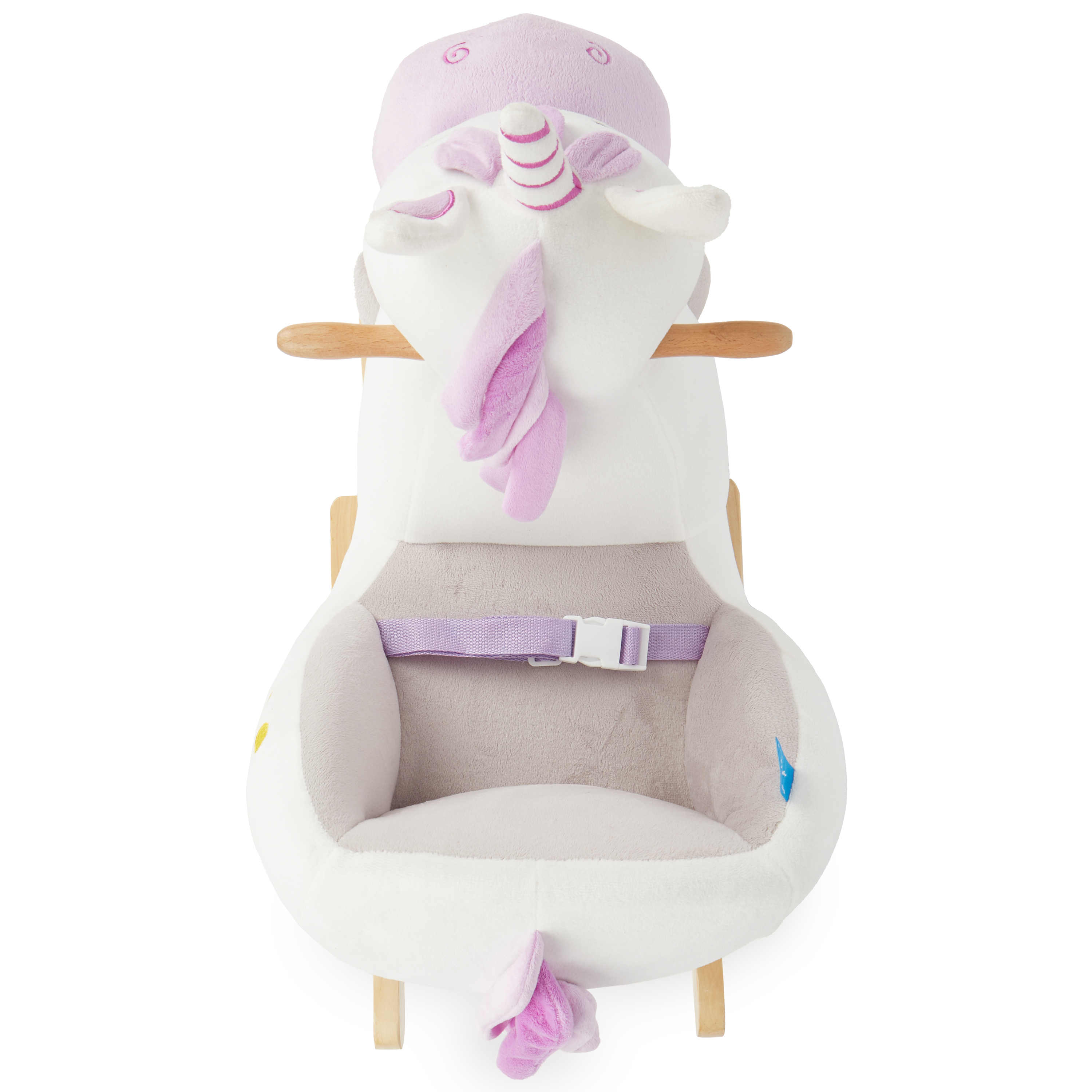 Bieco kiikhobune – Ükssarvik