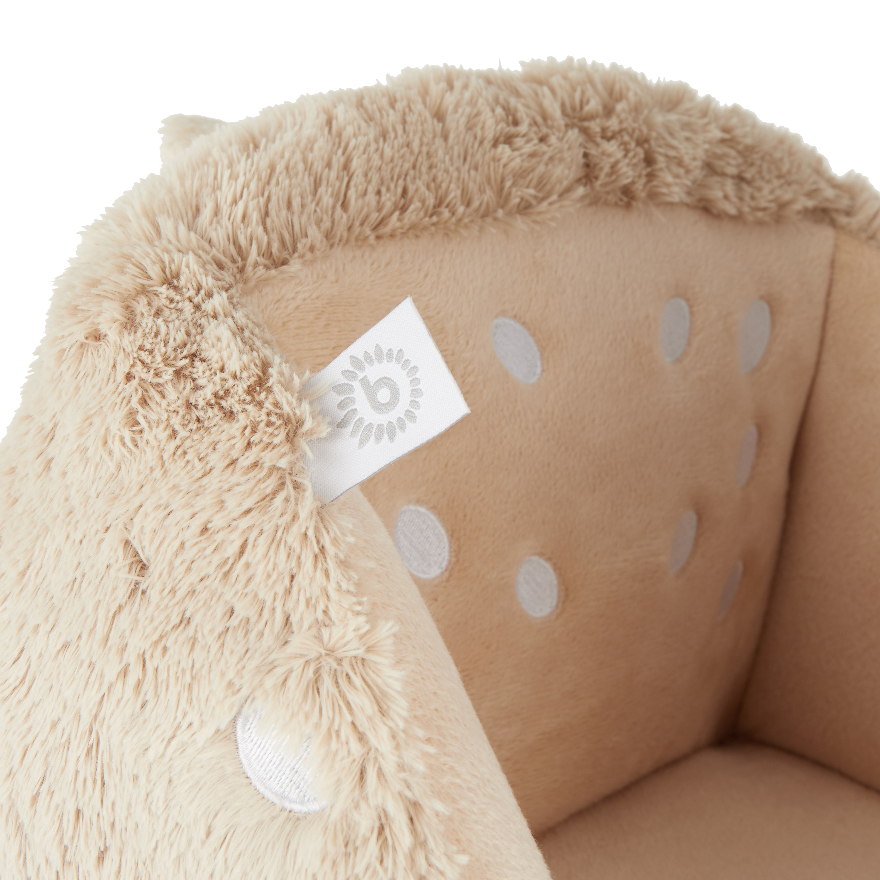 Bieco kiikhobune – Hirv Ella