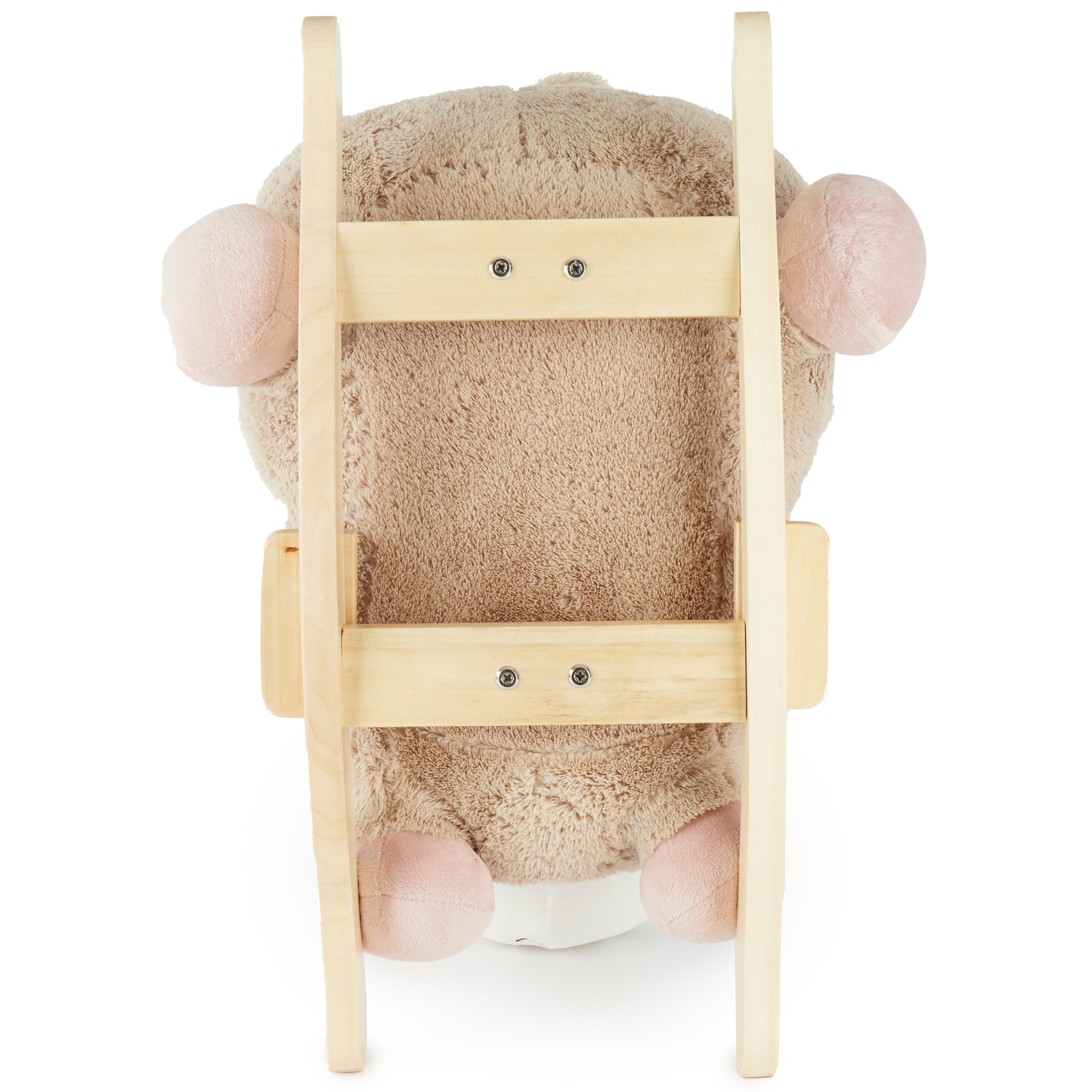 Bieco kiikhobune – Hirv Ella