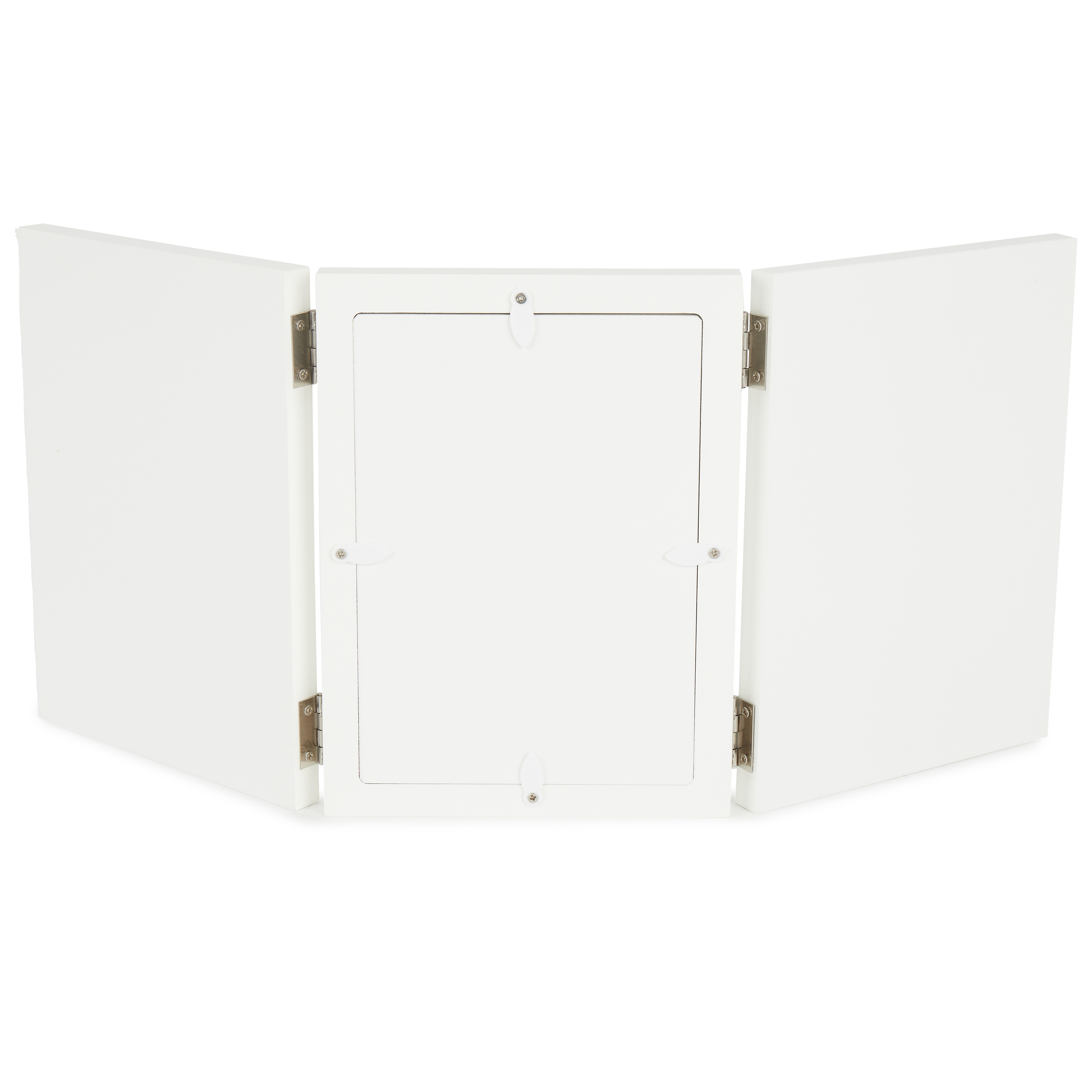 Bieco käe- ja jalajälje komplekt pildiraamiga