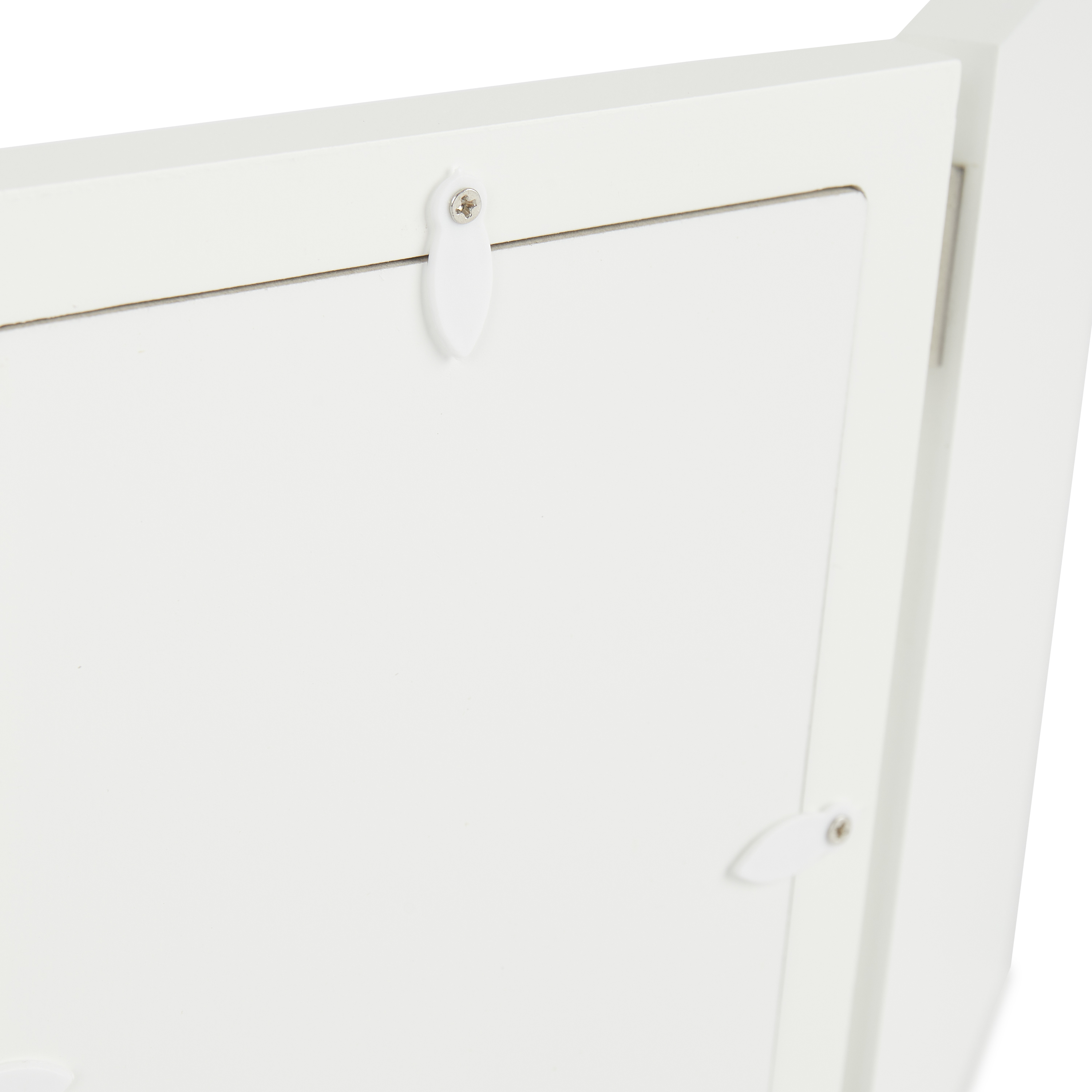 Bieco käe- ja jalajälje komplekt pildiraamiga