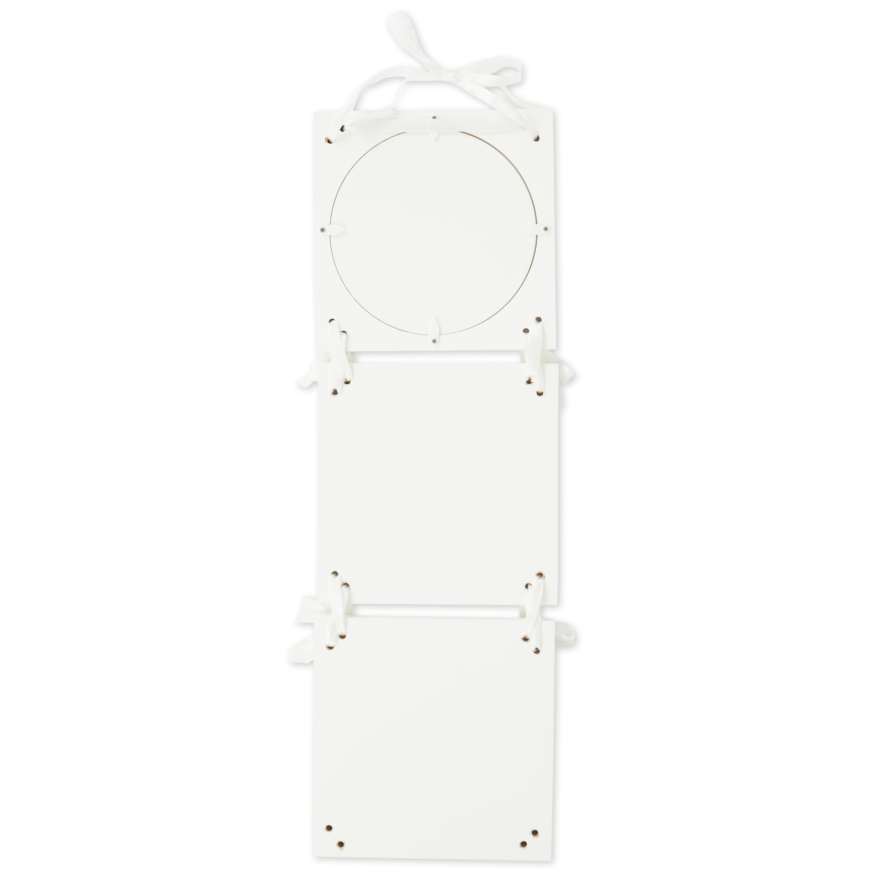 Bieco käe- ja jalajälje komplekt