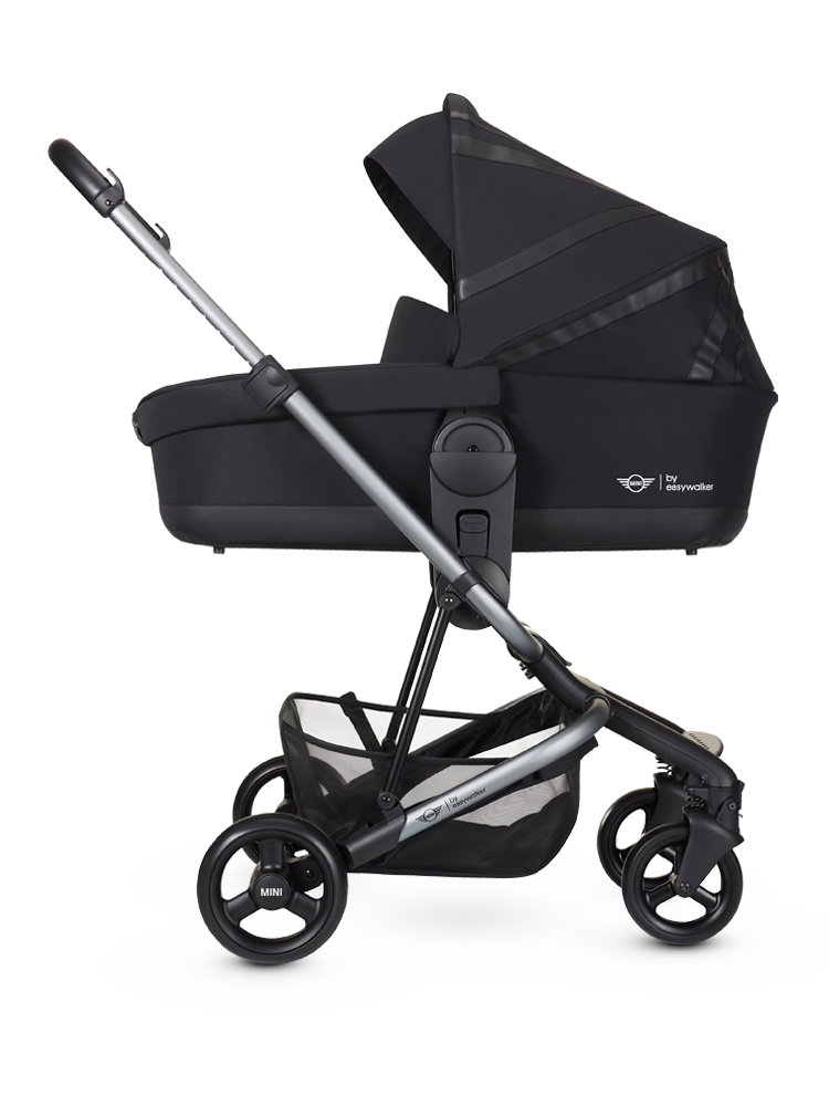 Easywalker MINI vankrikorv