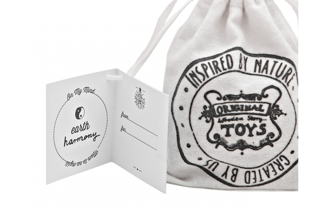 Väike komplekt Harmony, Earth