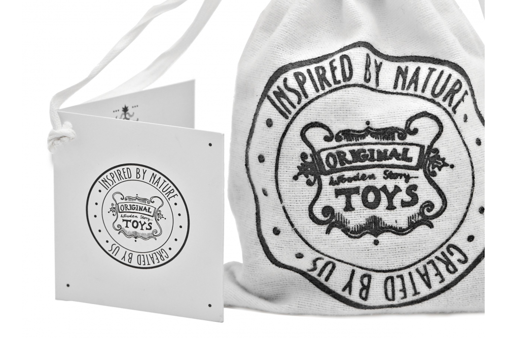 Väike komplekt Harmony, Earth