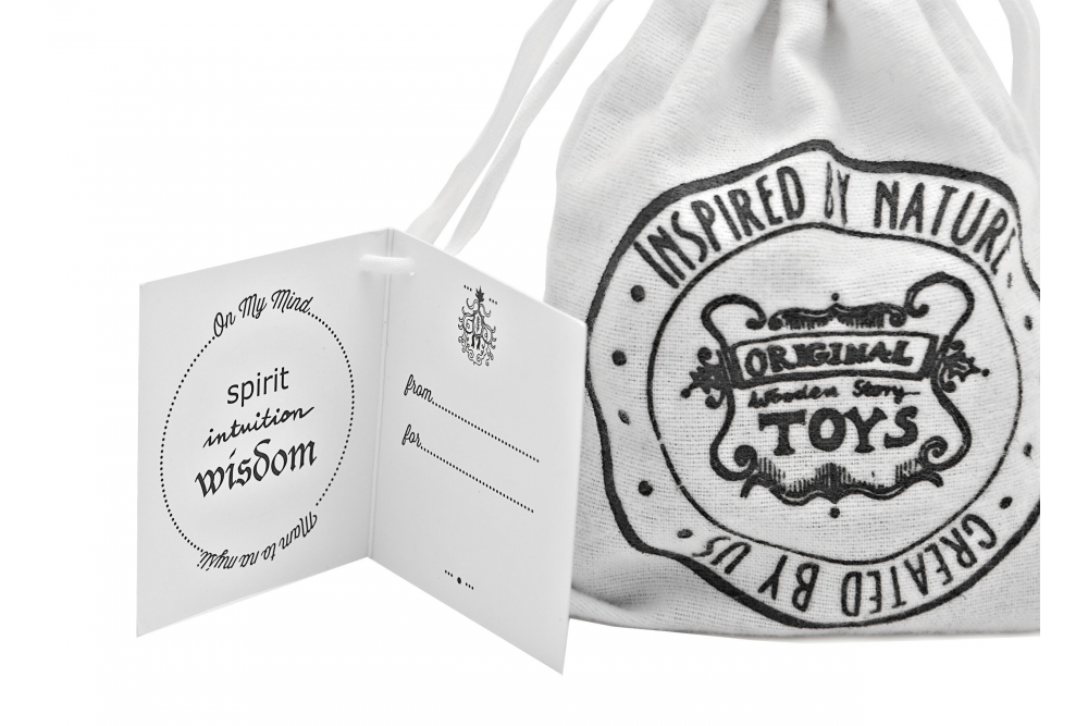 Väike komplekt Wisdom, Intuition, Spirit