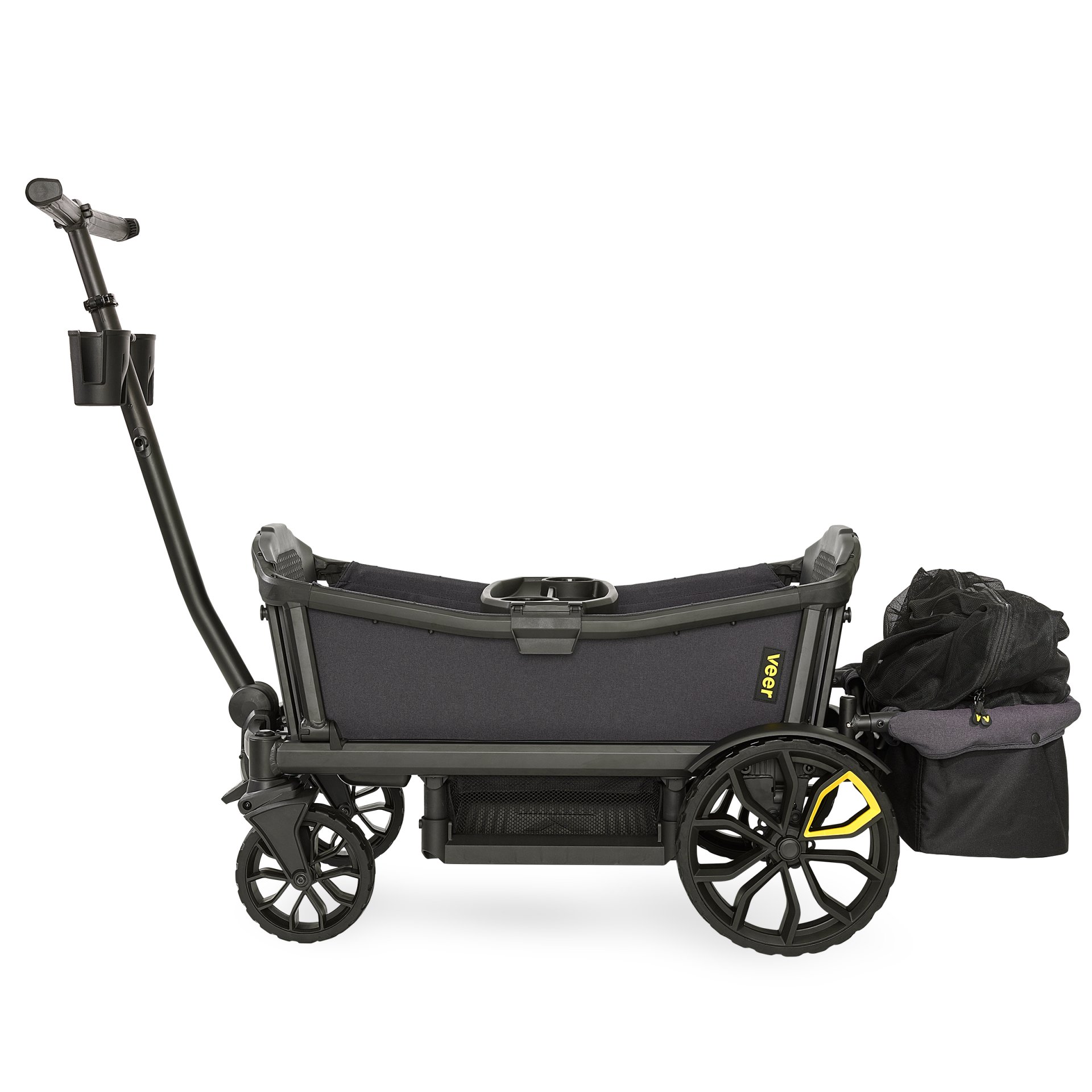 Veer Cruiser kaubakorv