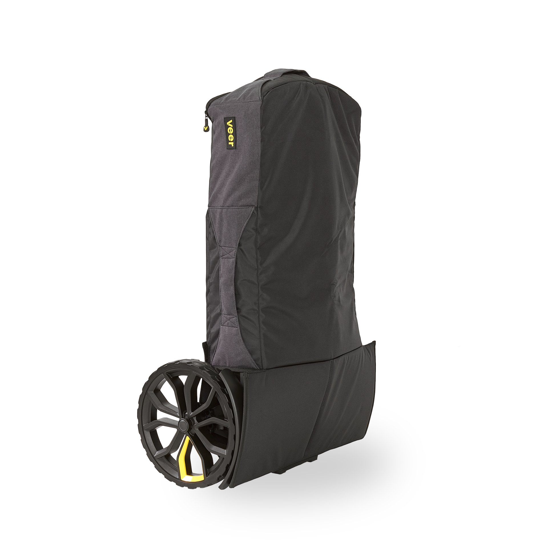 Veer Cruiser transpordikott