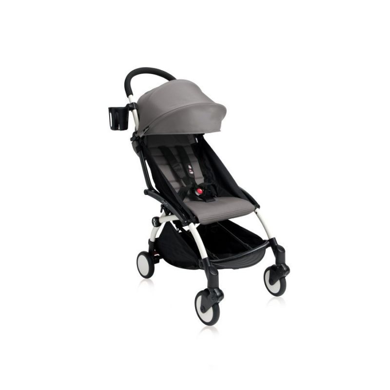 BABYZEN YOYO² topsihoidja