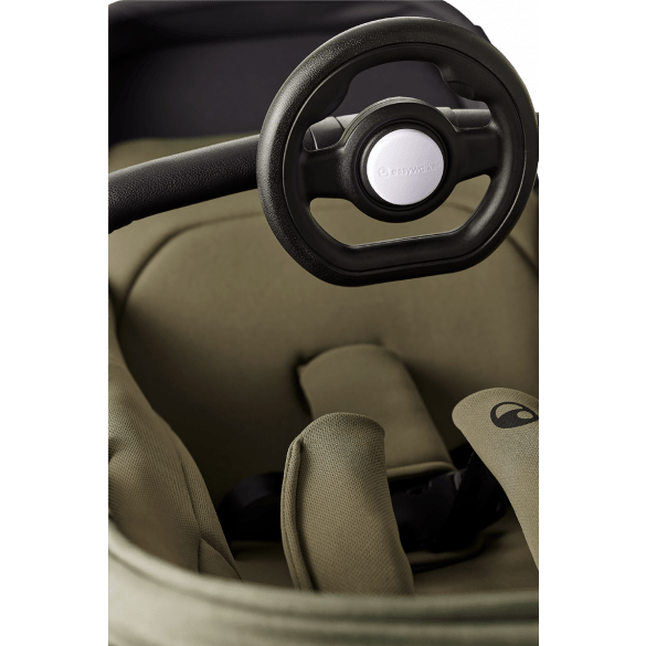 Easywalker Harvey turvakaar