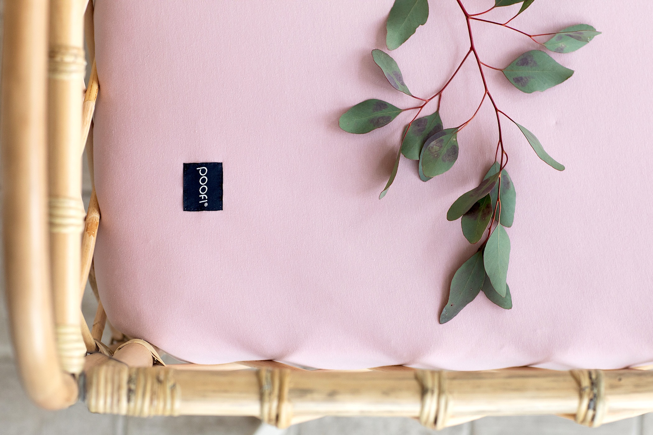 Kummiga voodilina, peony