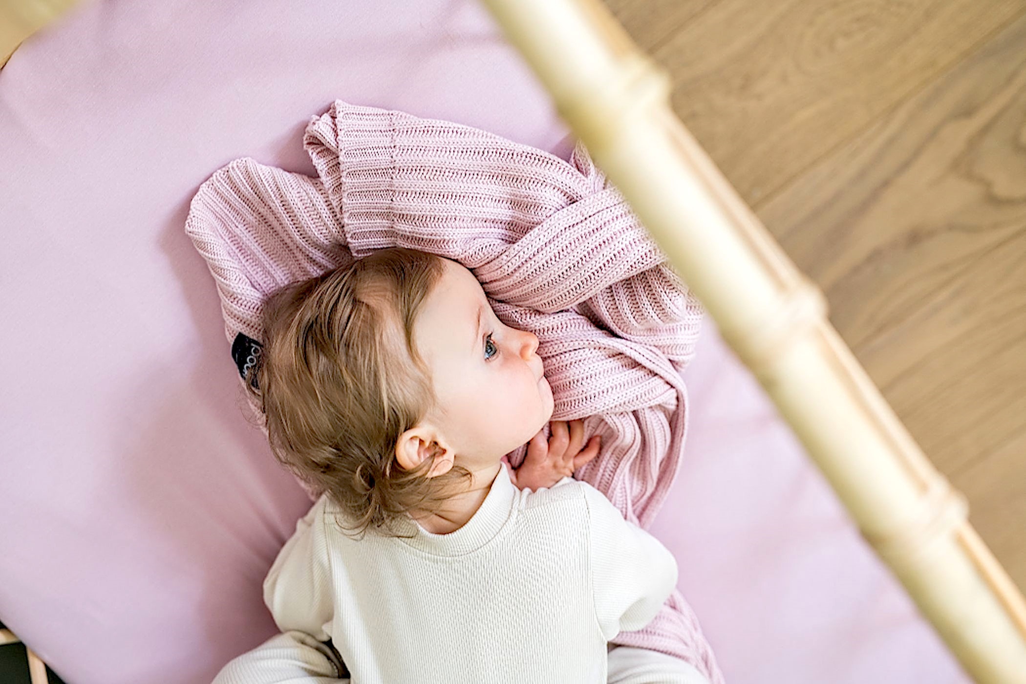 Kummiga voodilina, peony