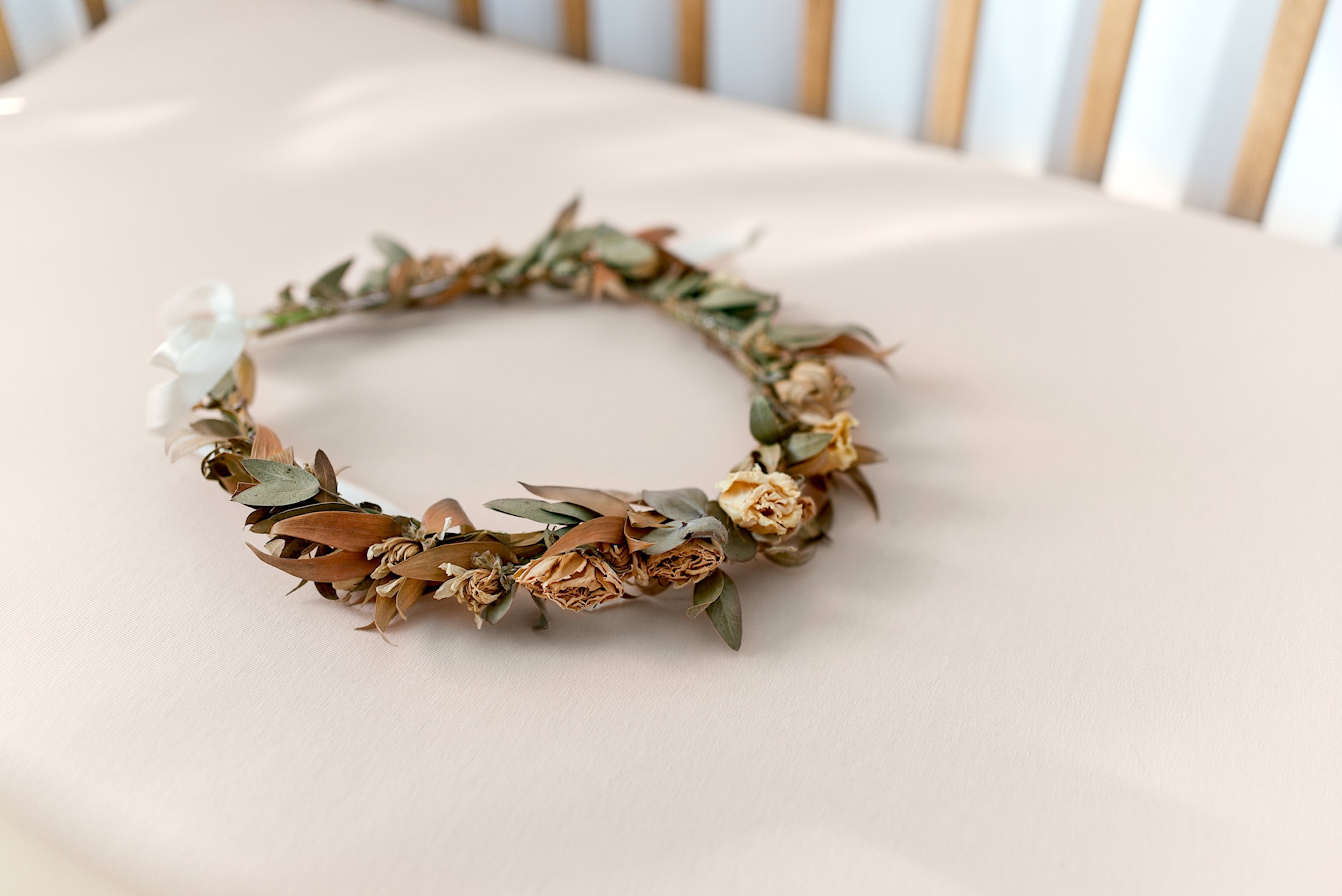 Kummiga voodilina, nugat