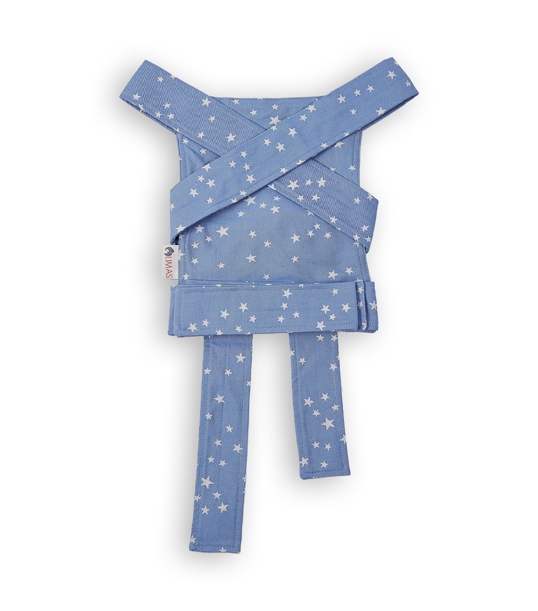 Limas nuku kandekott lastele, Stars Blue Night