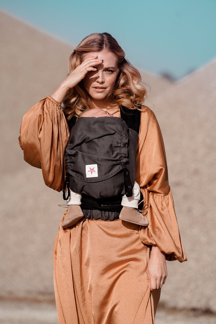 Kokadi TaiTai Just Mr. Grey