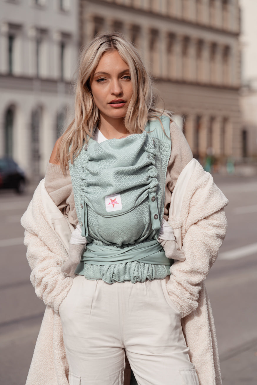 Kokadi TaiTai Heart2Heart Mint