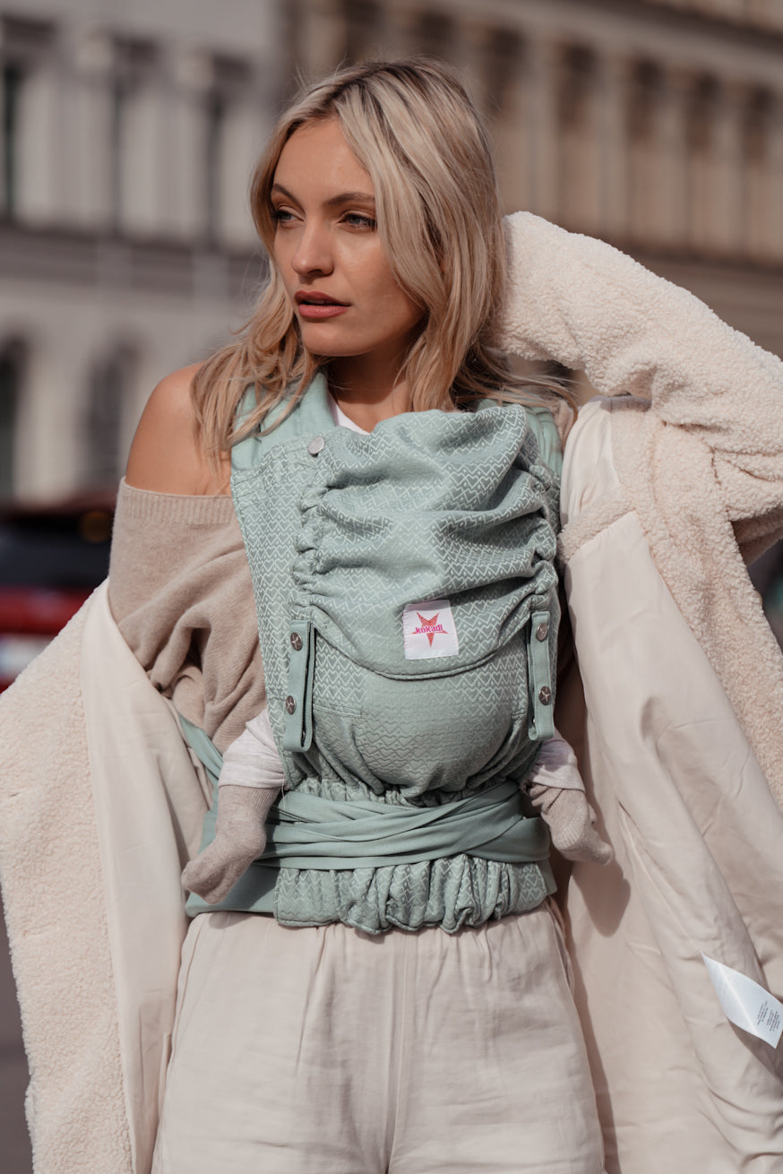 Kokadi TaiTai Heart2Heart Mint