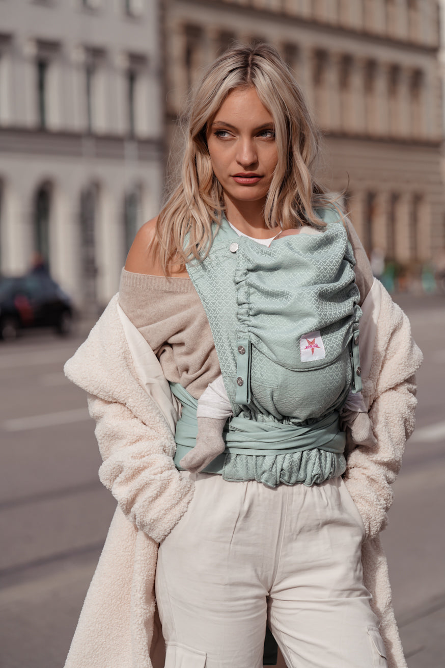 Kokadi TaiTai Heart2Heart Mint