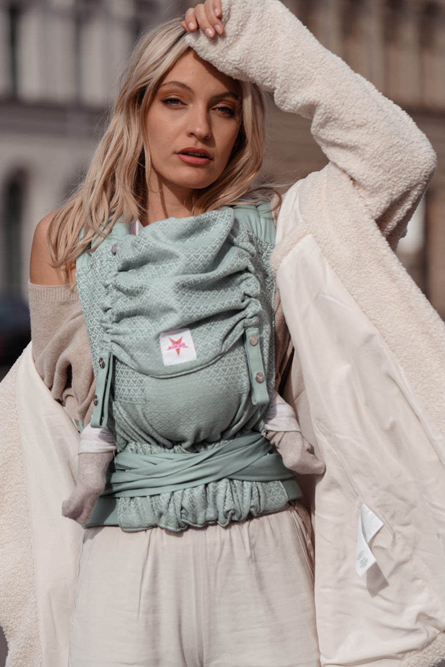 Kokadi TaiTai Heart2Heart Mint